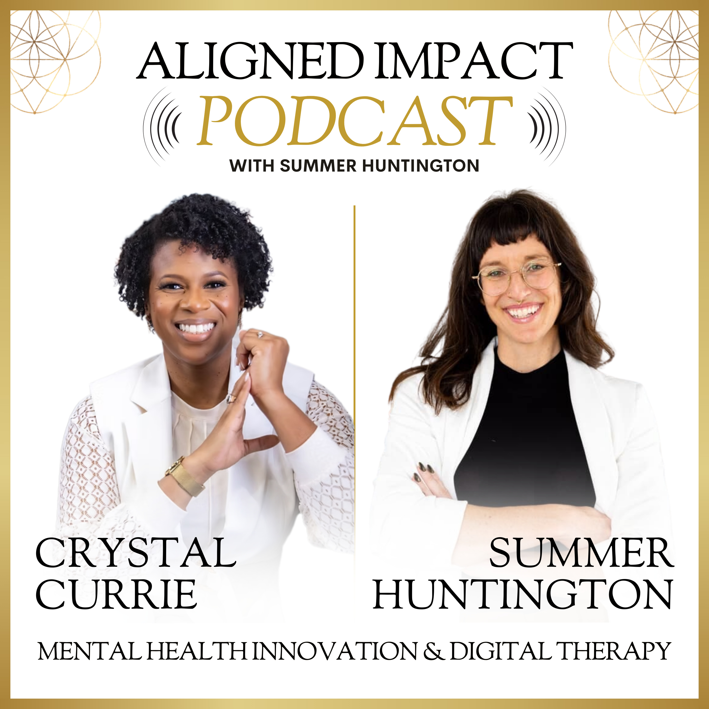 Aligned Impact Podcast
