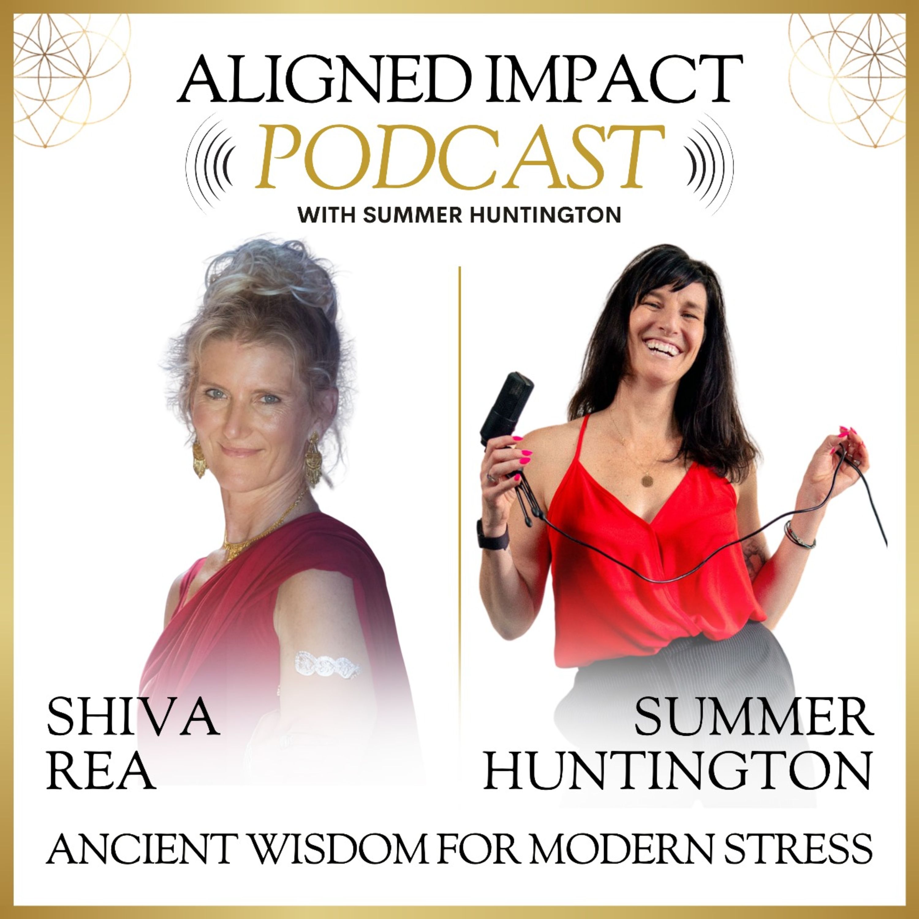 Aligned Impact Podcast
