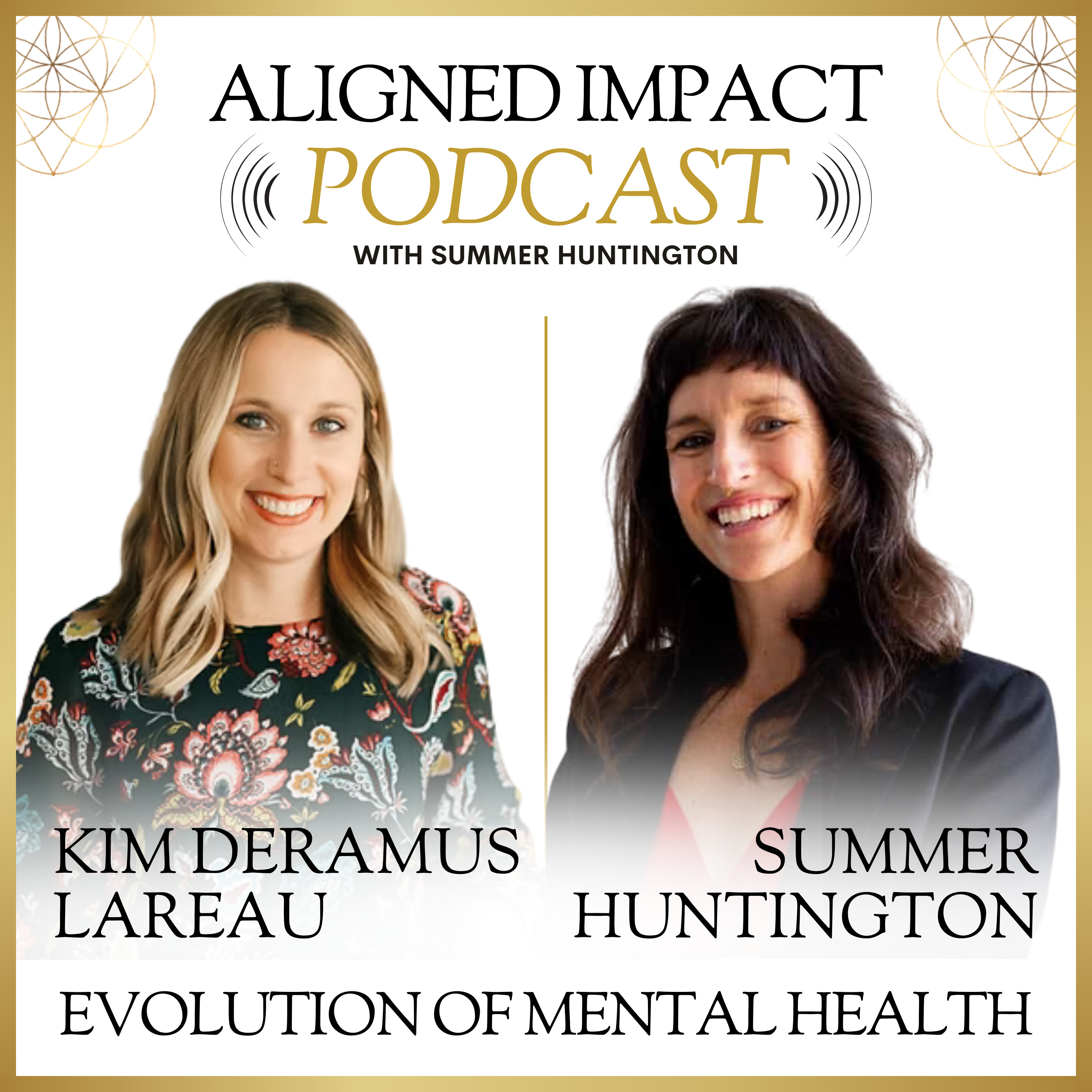 Aligned Impact Podcast