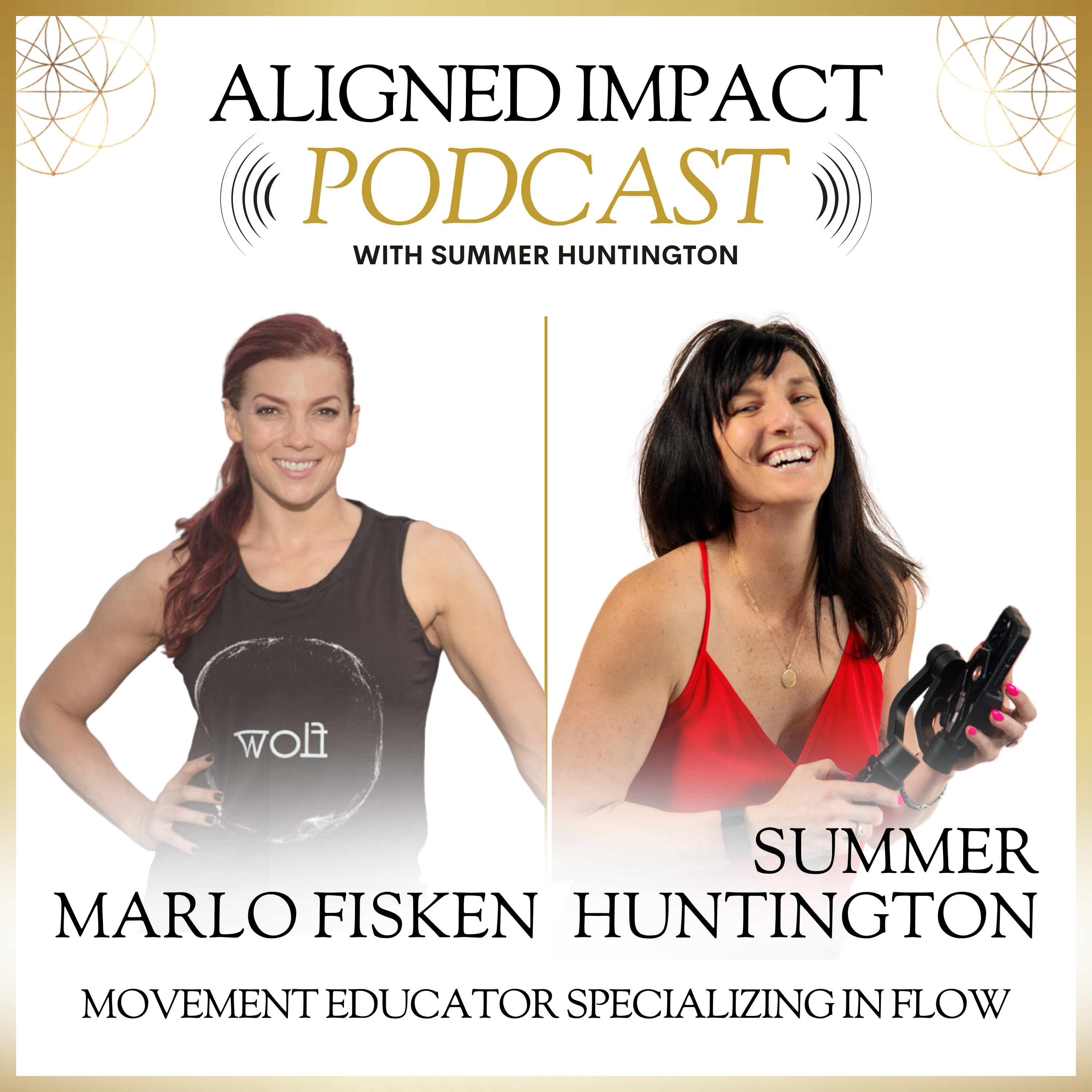 Aligned Impact Podcast