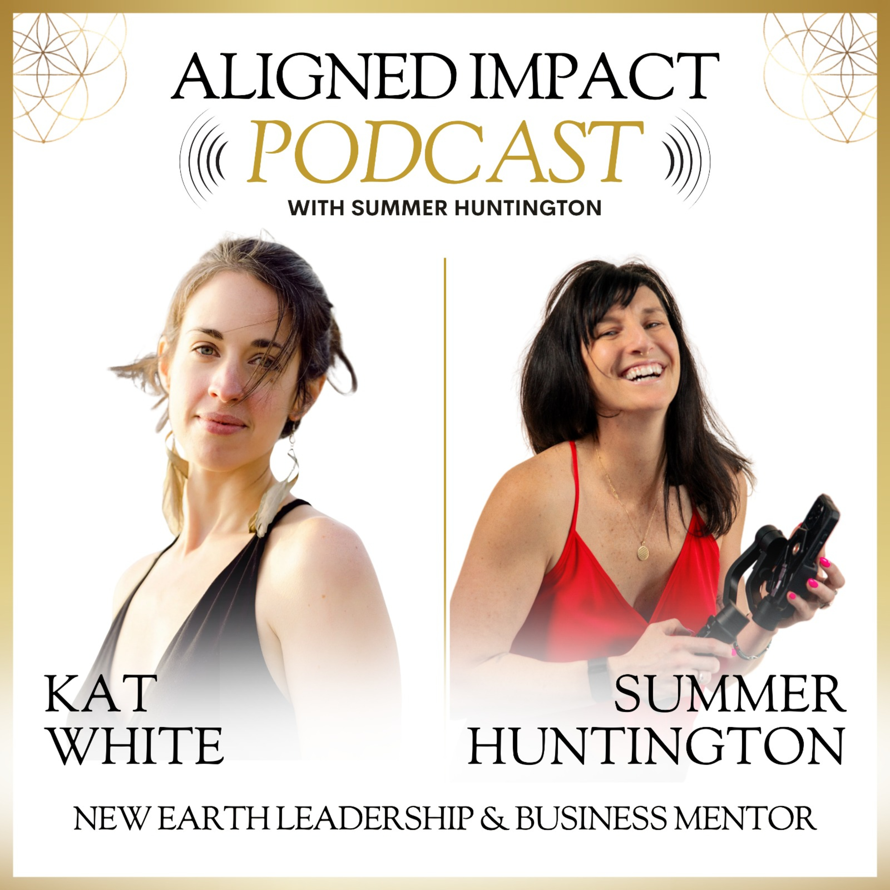 Aligned Impact Podcast