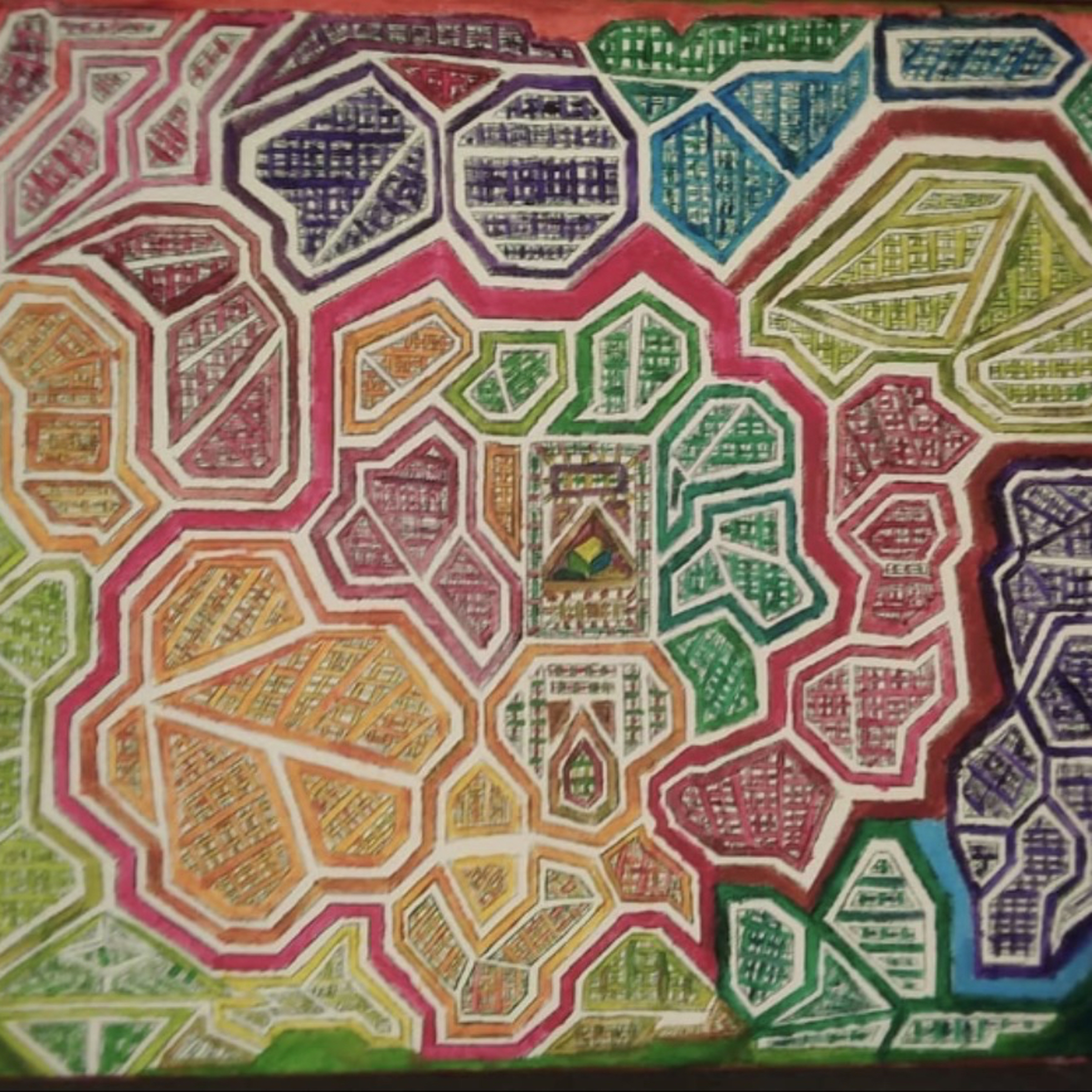 The Power of 3 episode artwork