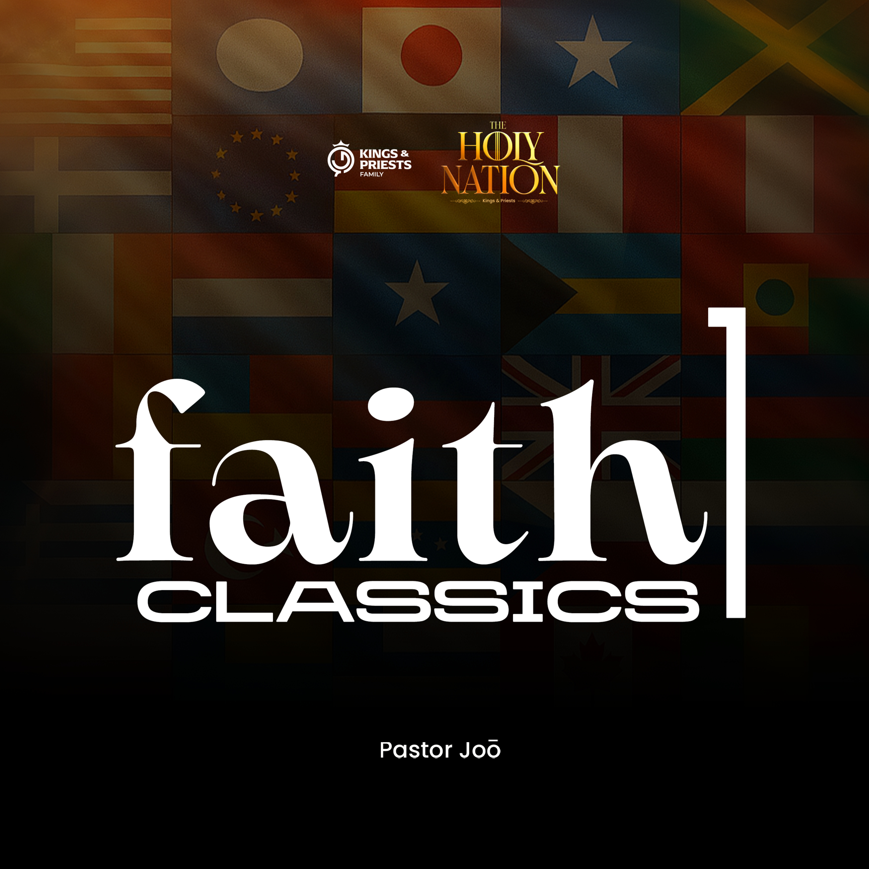 Faith Classics 1 episode artwork