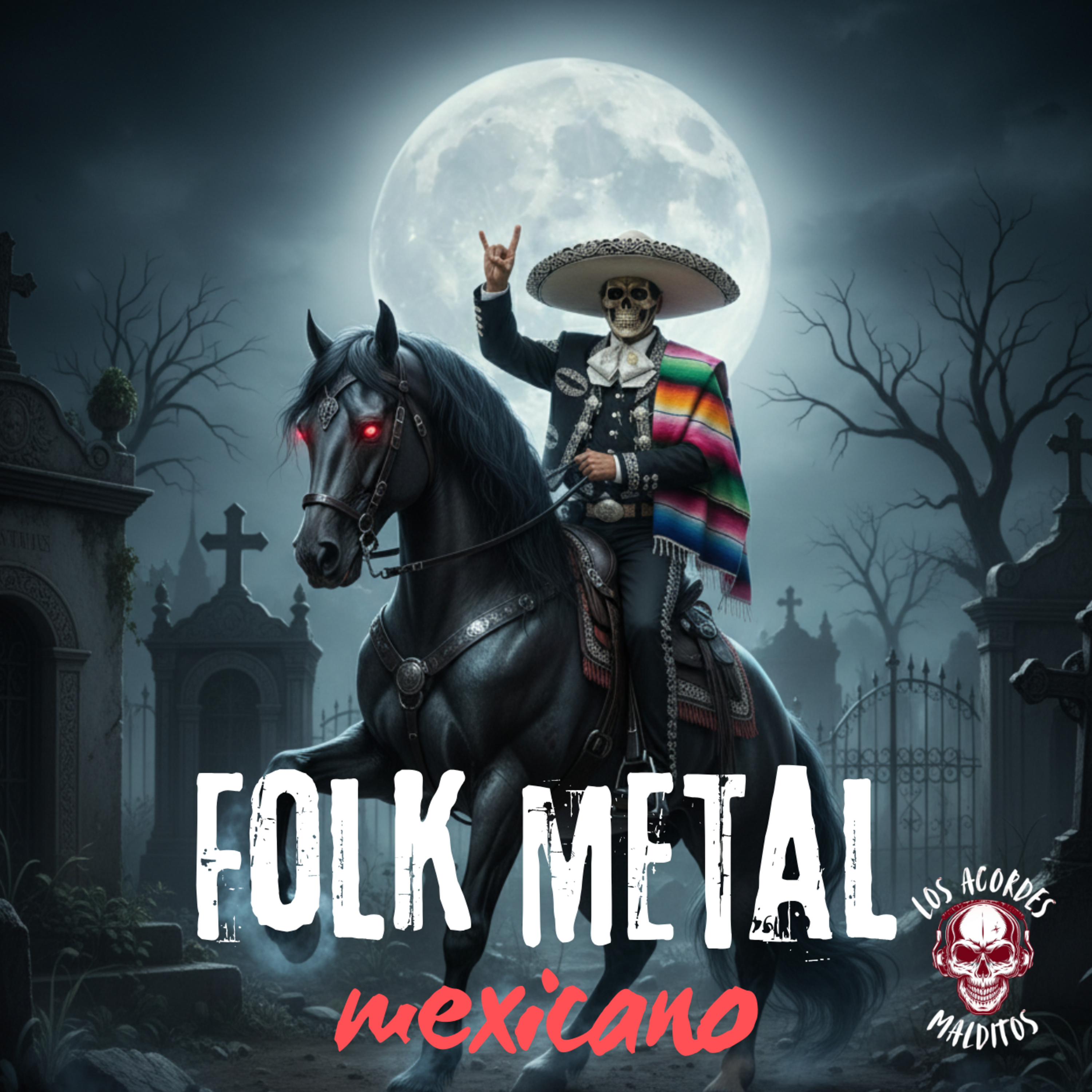 Los acordes malditos