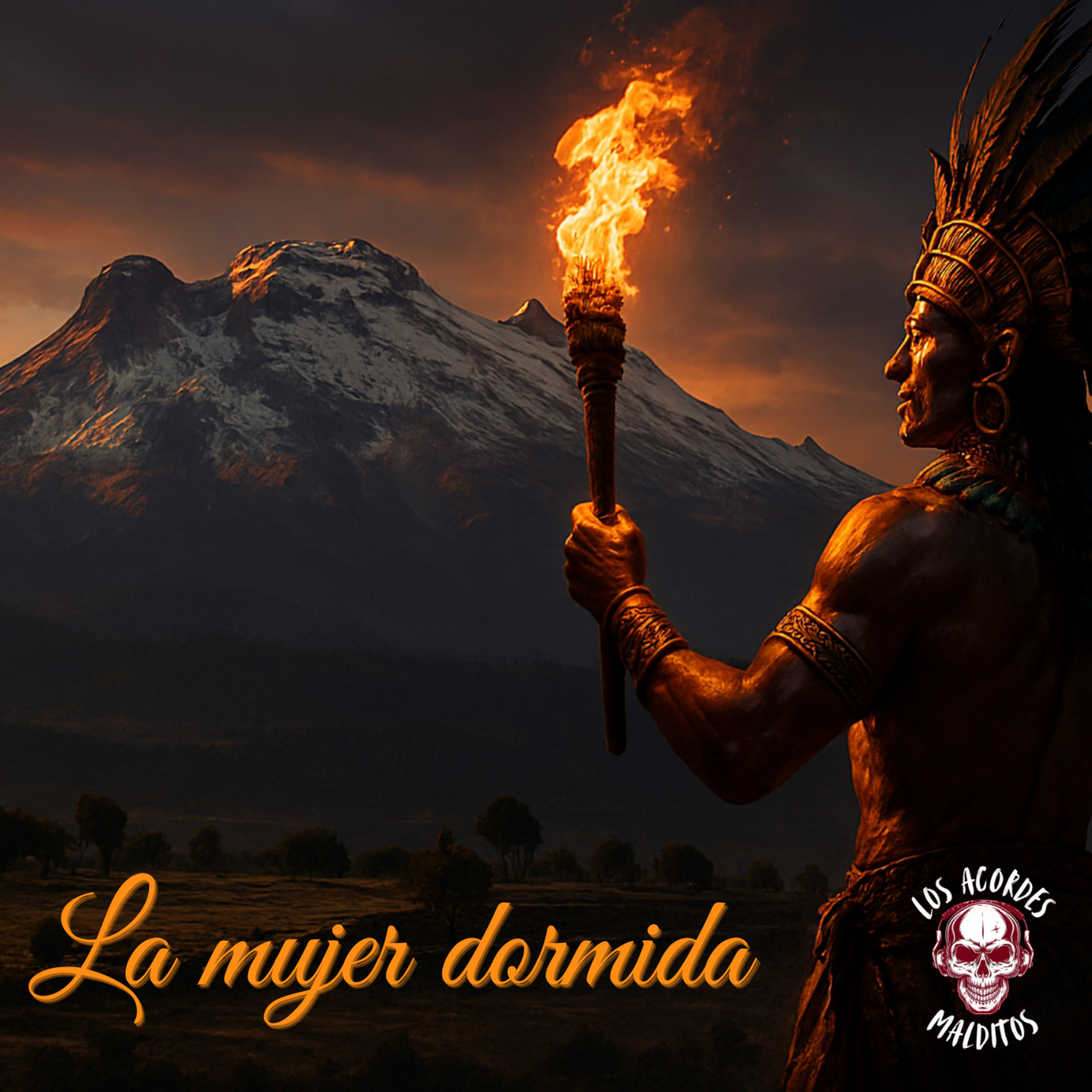 Los acordes malditos