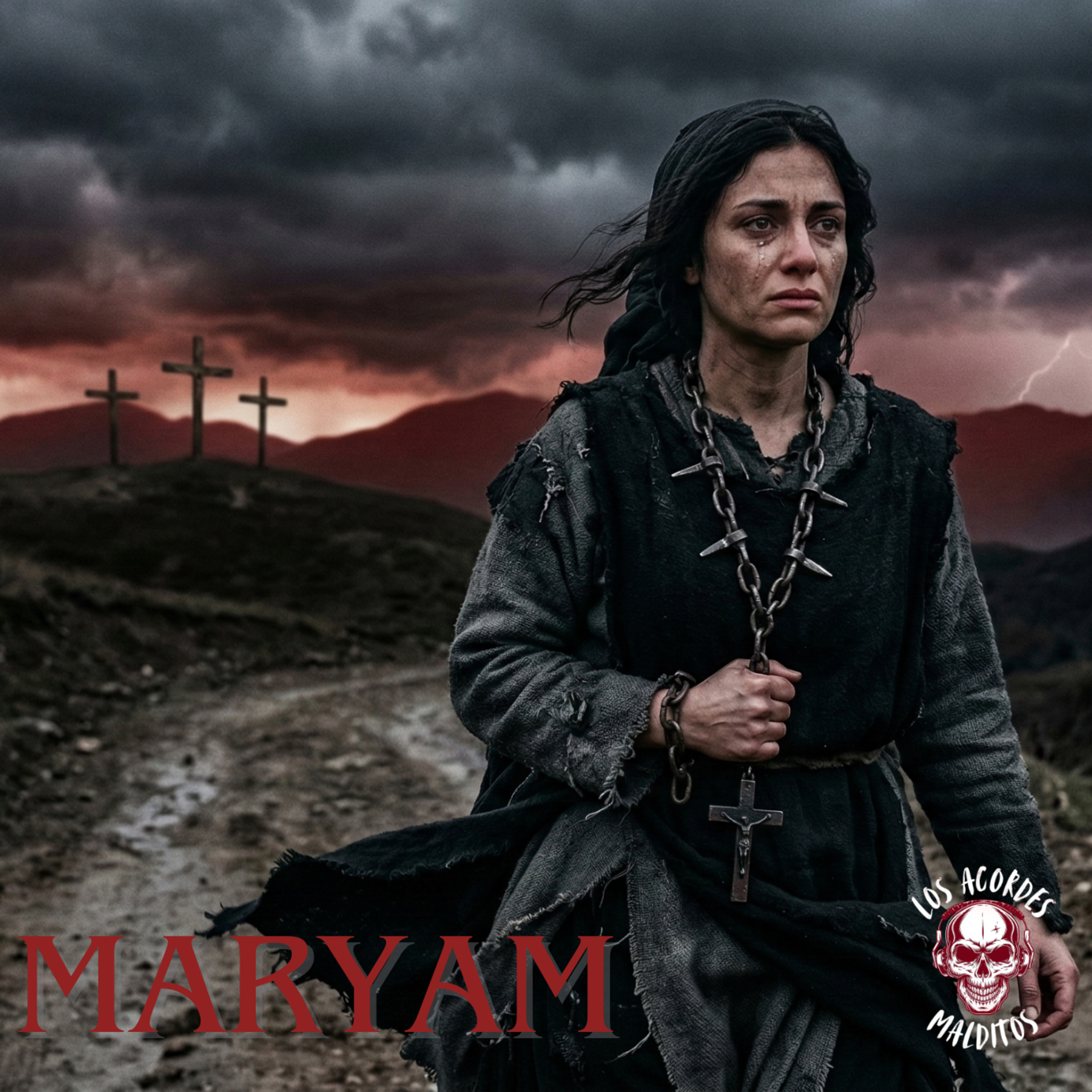 T02 E05 | Maryam episode artwork