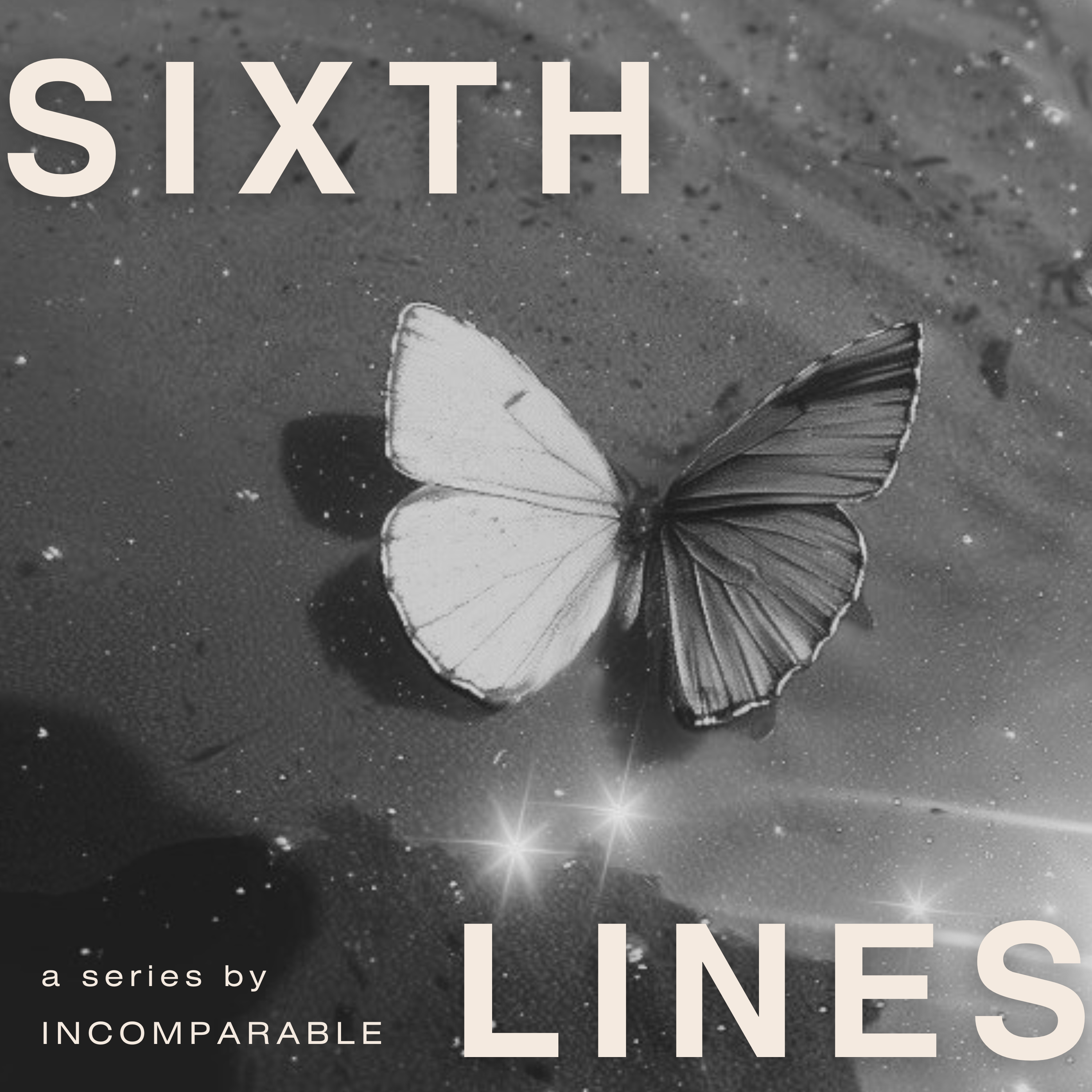 anywhere but here. anyone but me | the sixthline series, ep 001 episode artwork