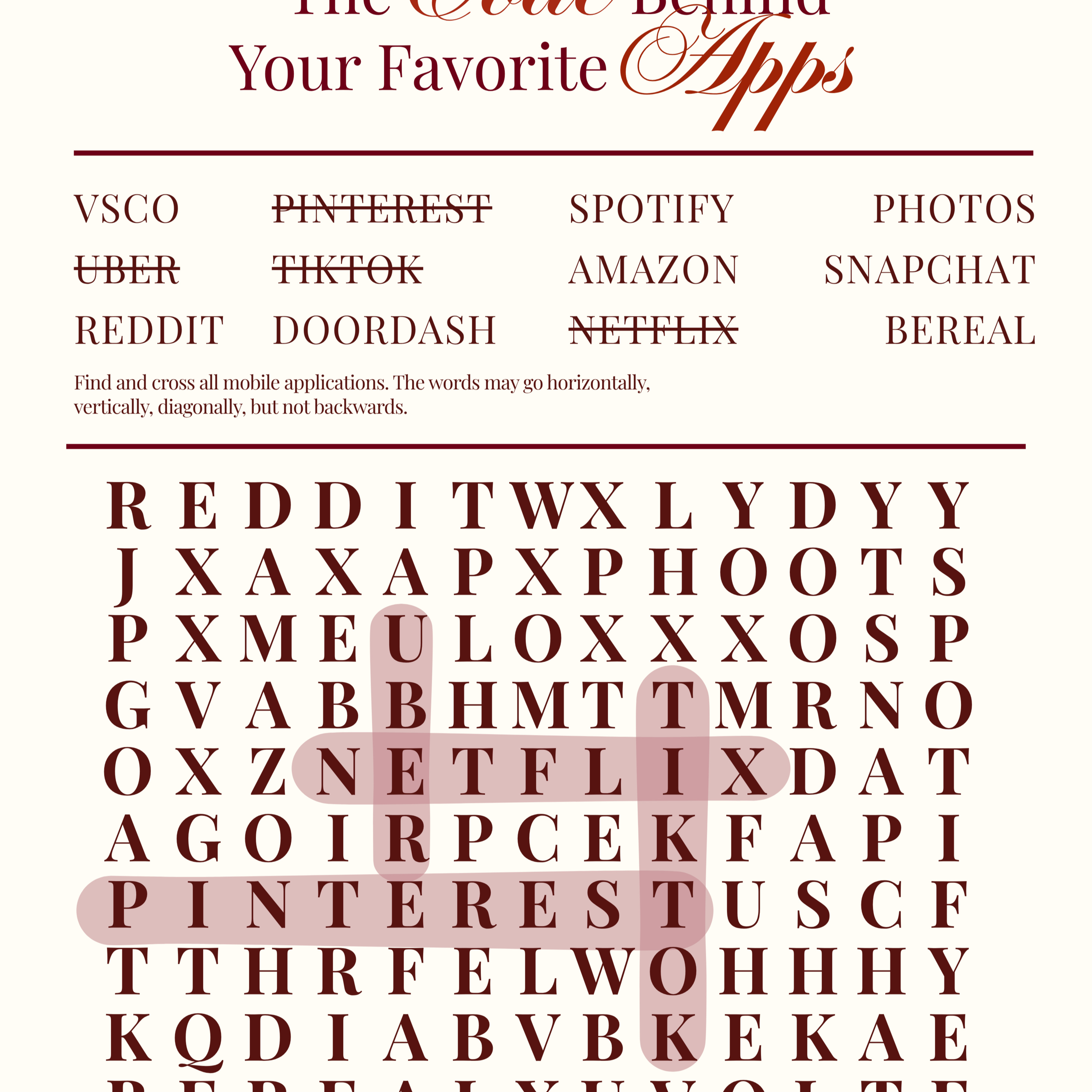 The Code Behind Your Favorite Apps  episode artwork