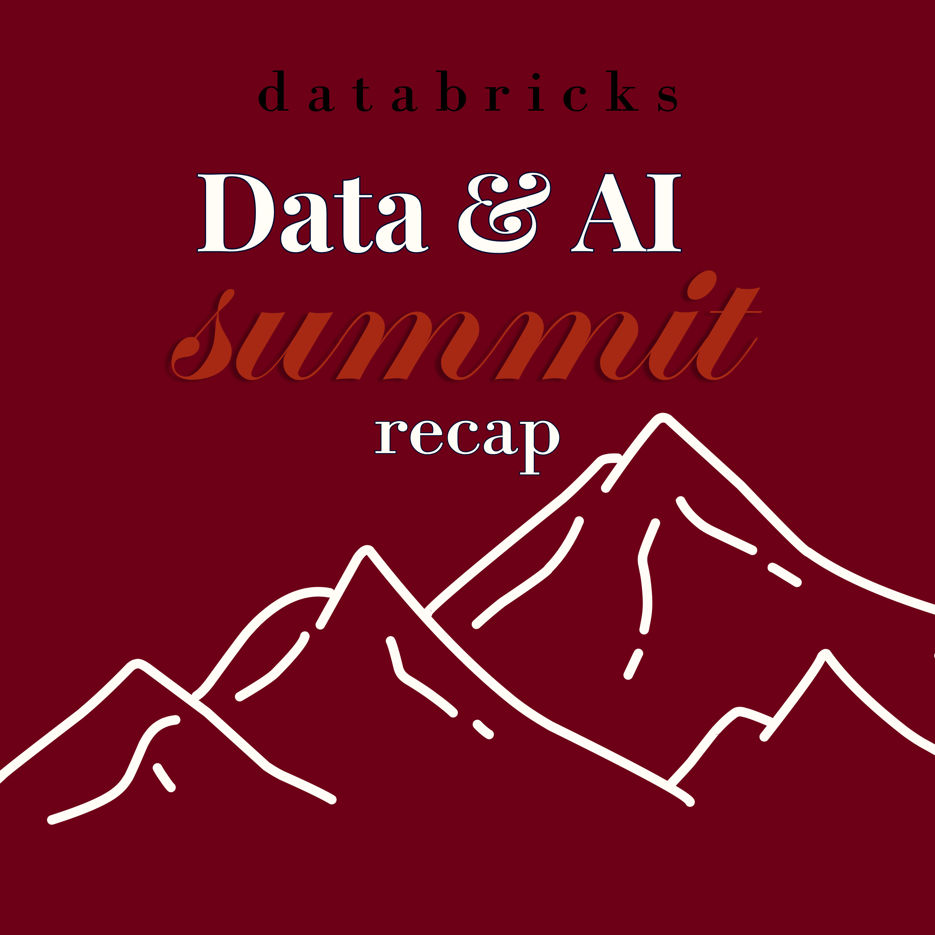 DAIS Recap episode artwork