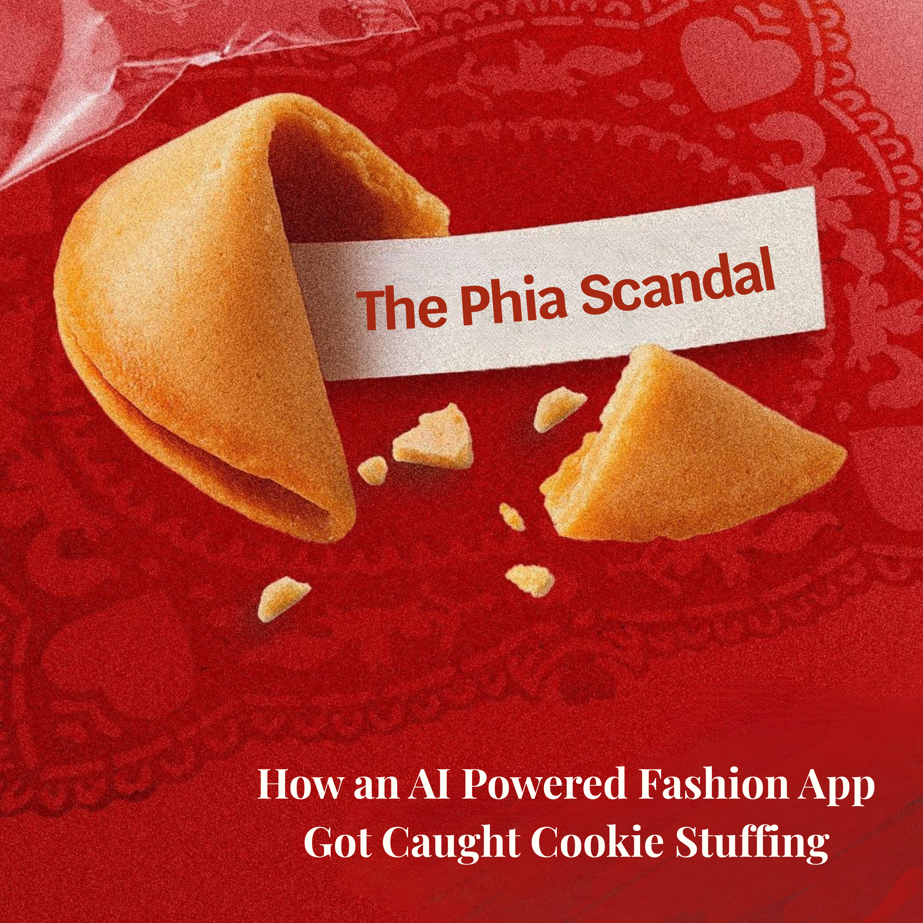 The Phia Scandal: How an AI Powered Fashion App Got Caught Cookie Stuffing episode artwork