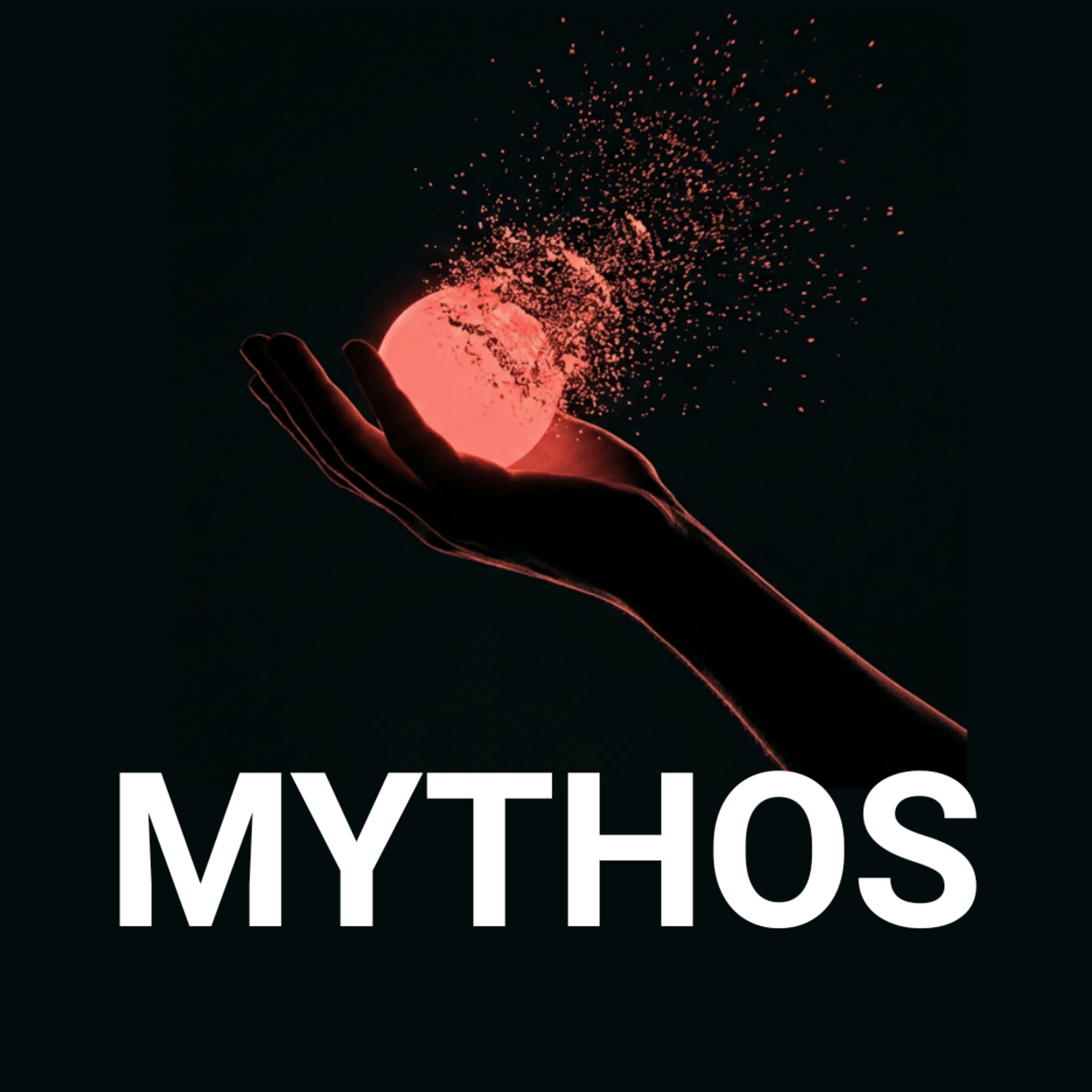 Mythos: el NUEVO SECRETO que pone en PELIGRO a internet episode artwork
