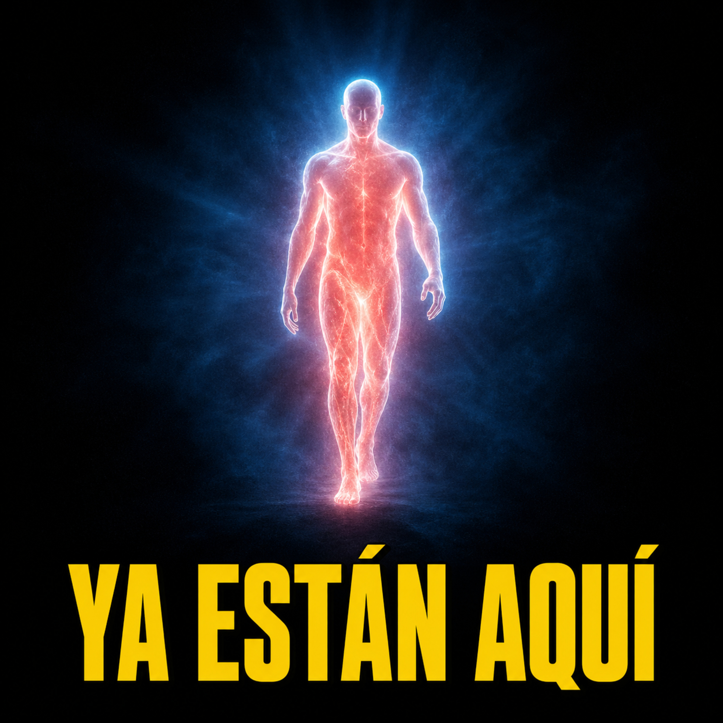 ChatGPT con agentes: el trabajo de un equipo al precio de una suscripción episode artwork