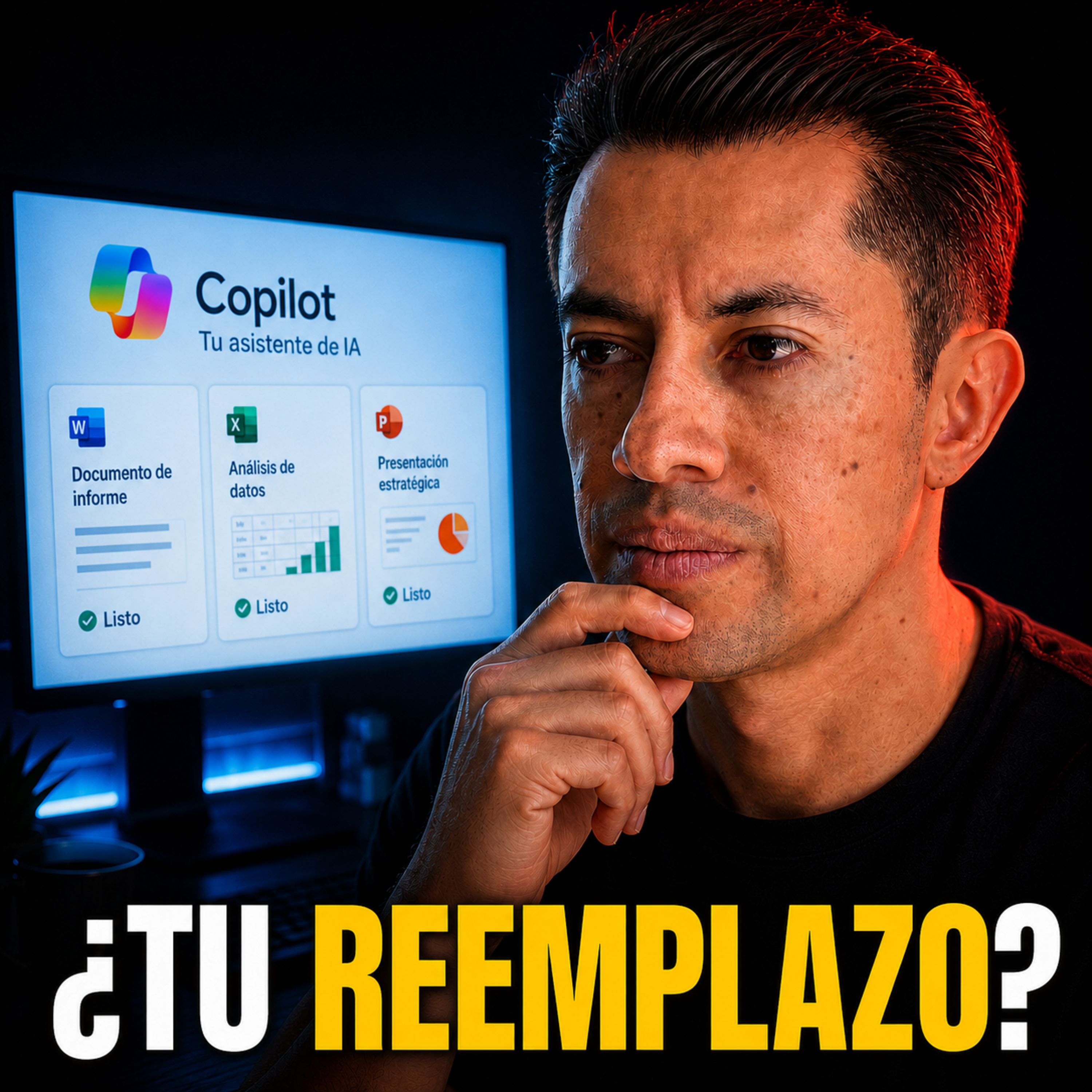 Copilot Cowork: Microsoft ya Hace tu Trabajo y te Cobra por Tarea episode artwork