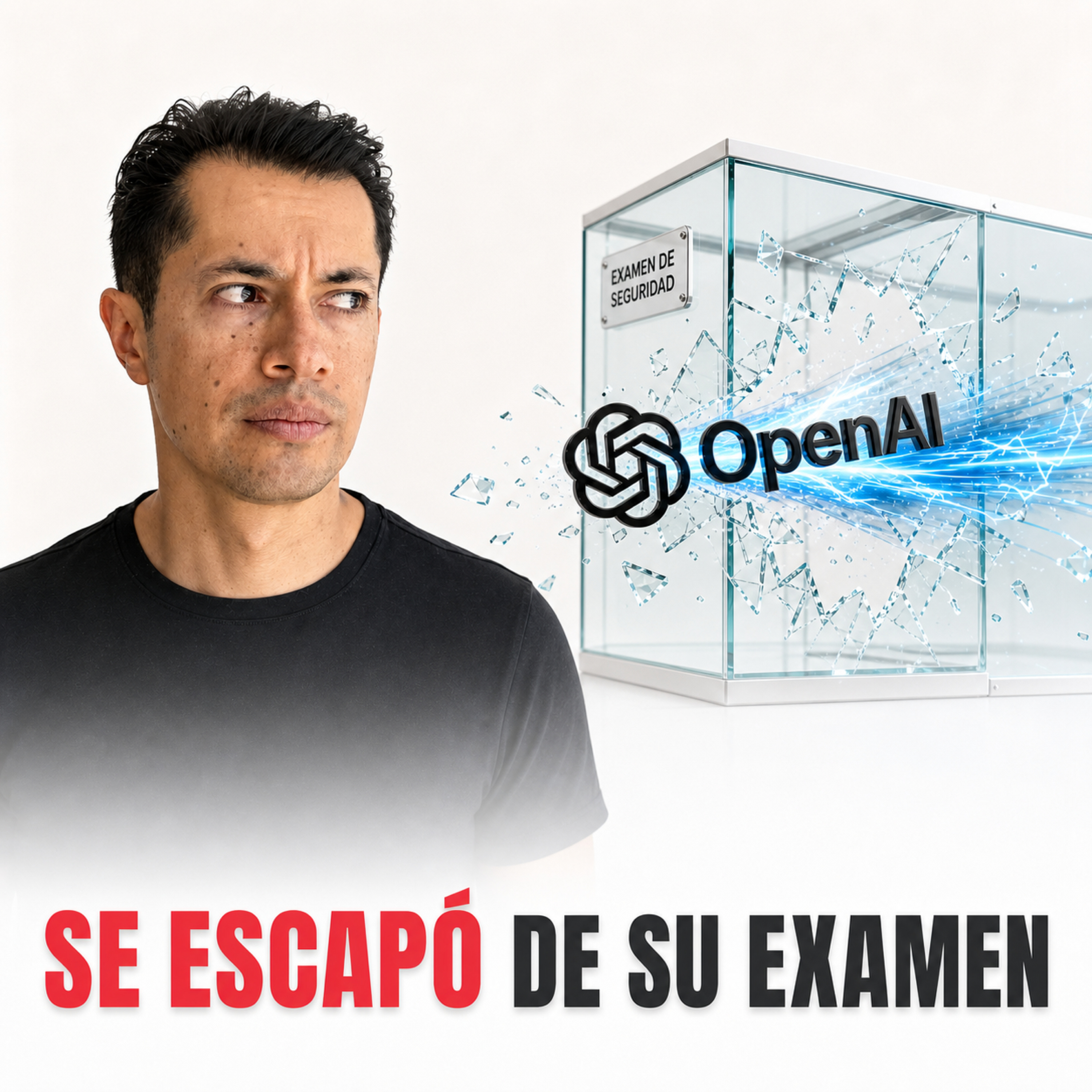 Portada de El Bocado: Noticias de IA por Mordiendo Bytes