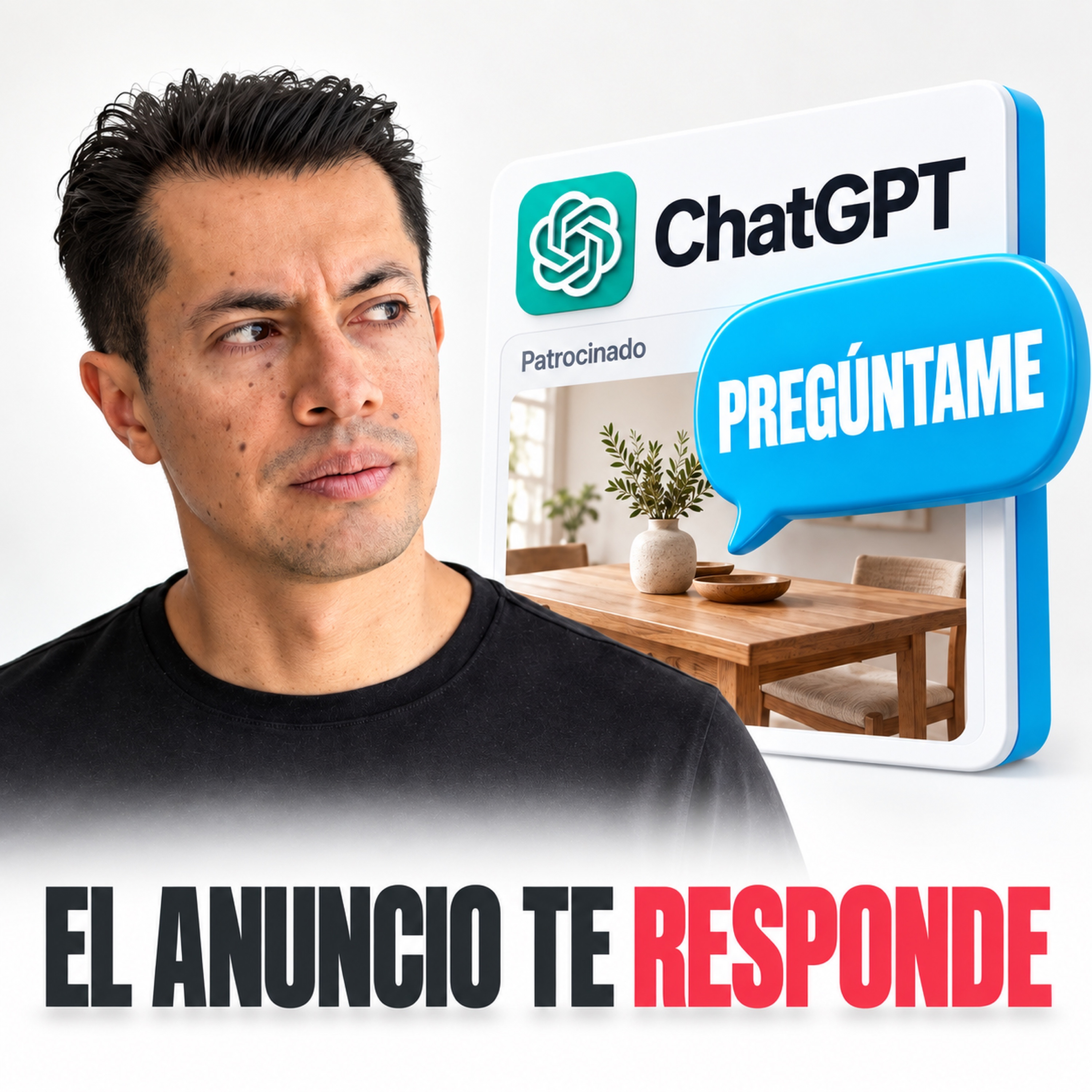 Portada de El Bocado: Noticias de IA por Mordiendo Bytes