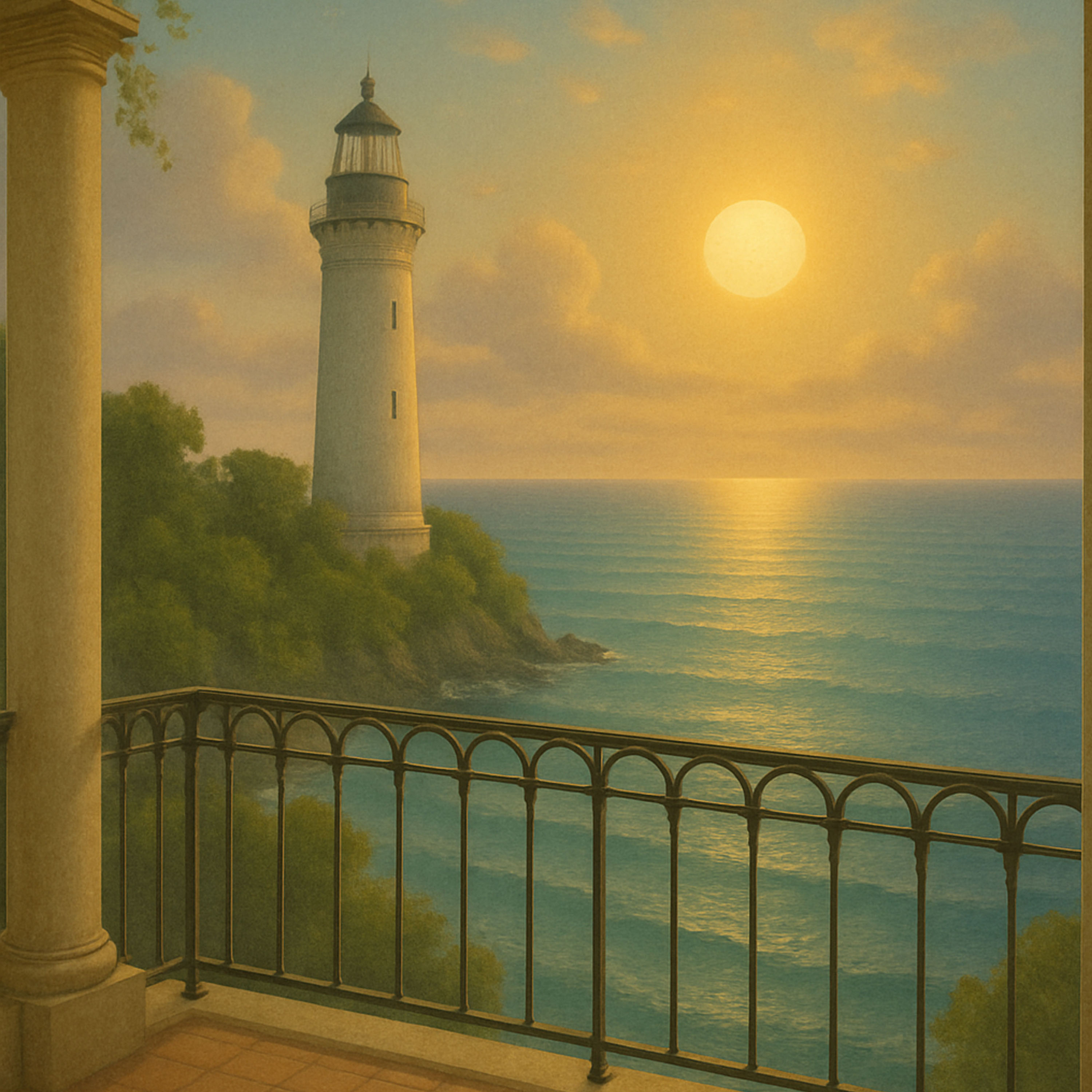 A Vacation Far Far Away episode artwork