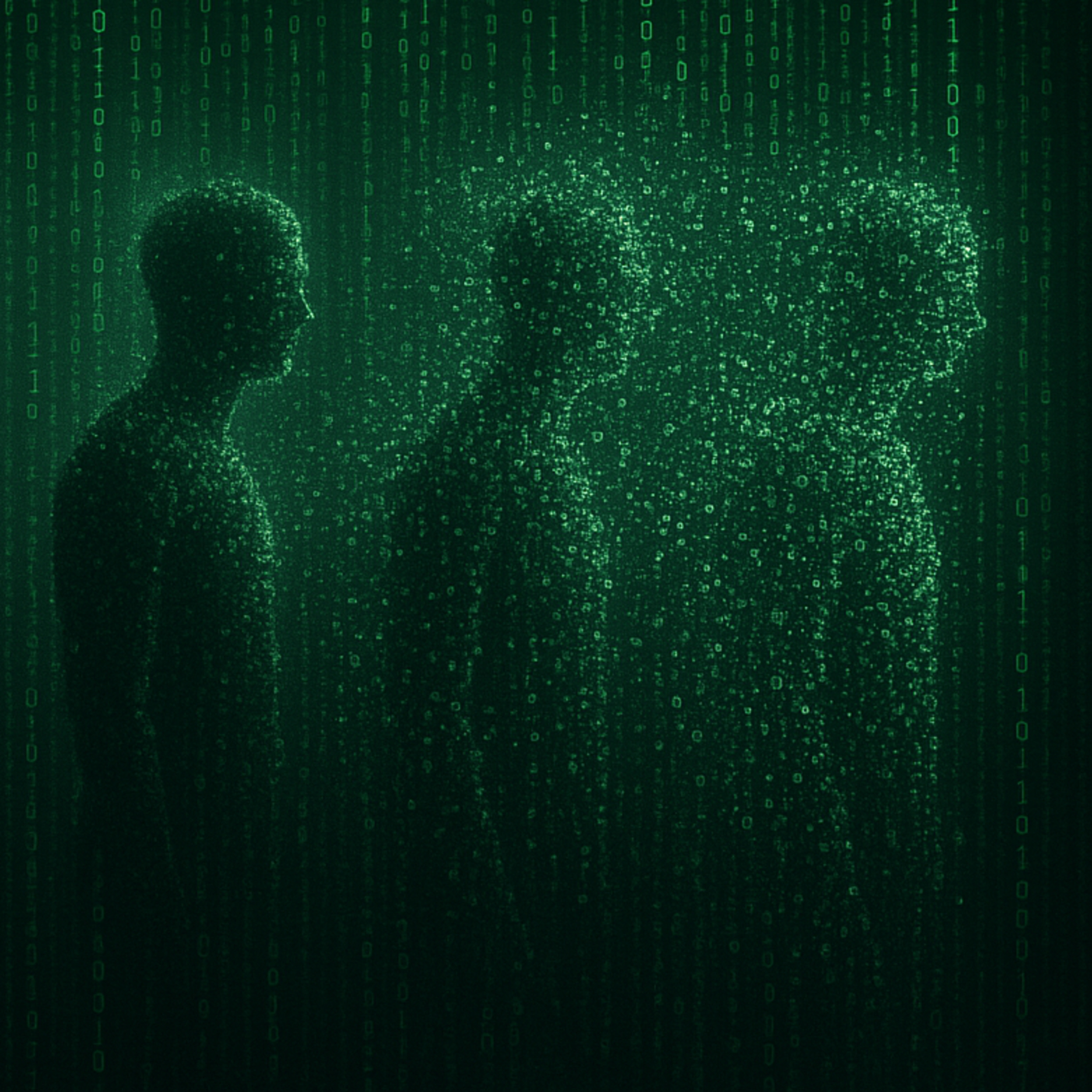 The Simulation episode artwork