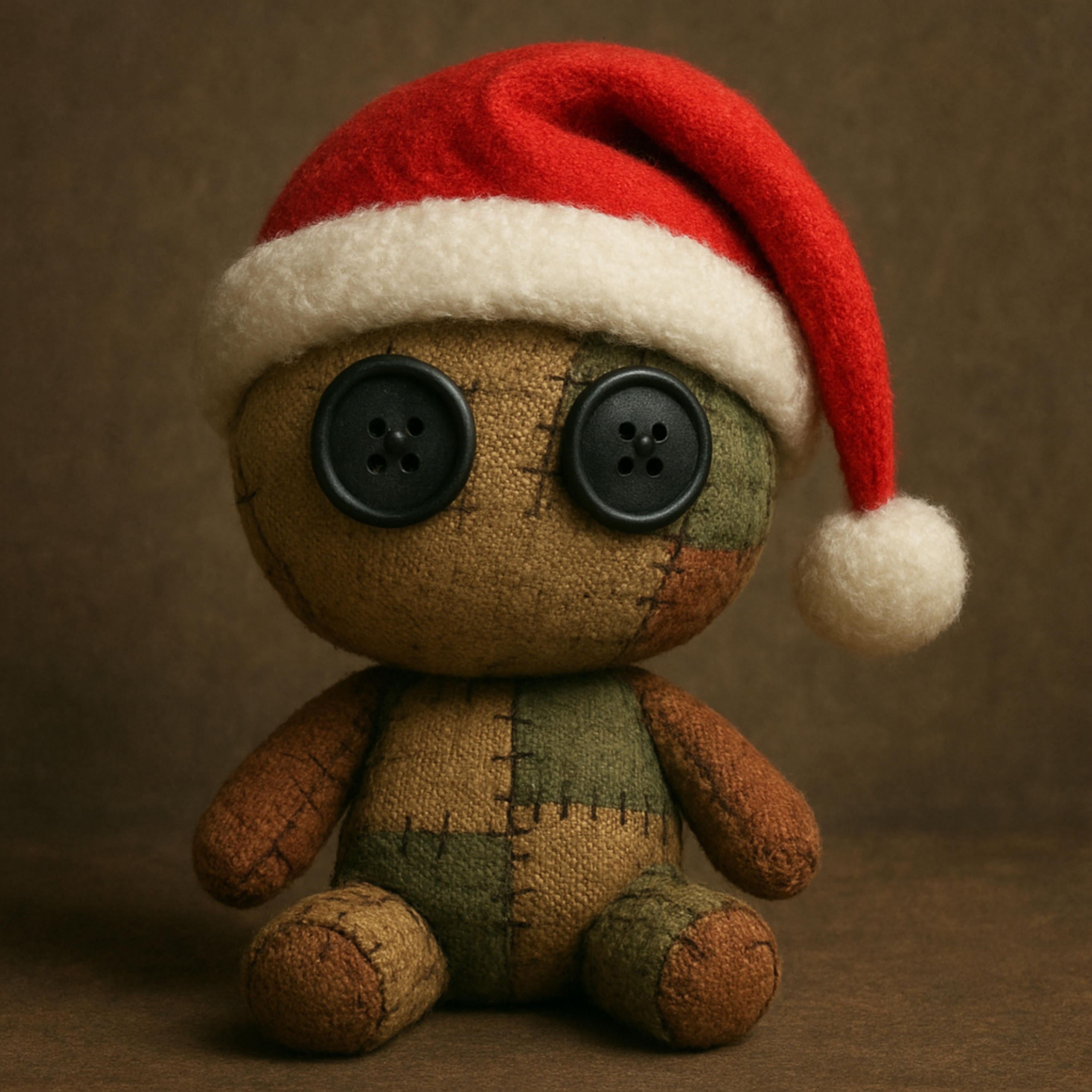 Slap! Christmas Story episode artwork