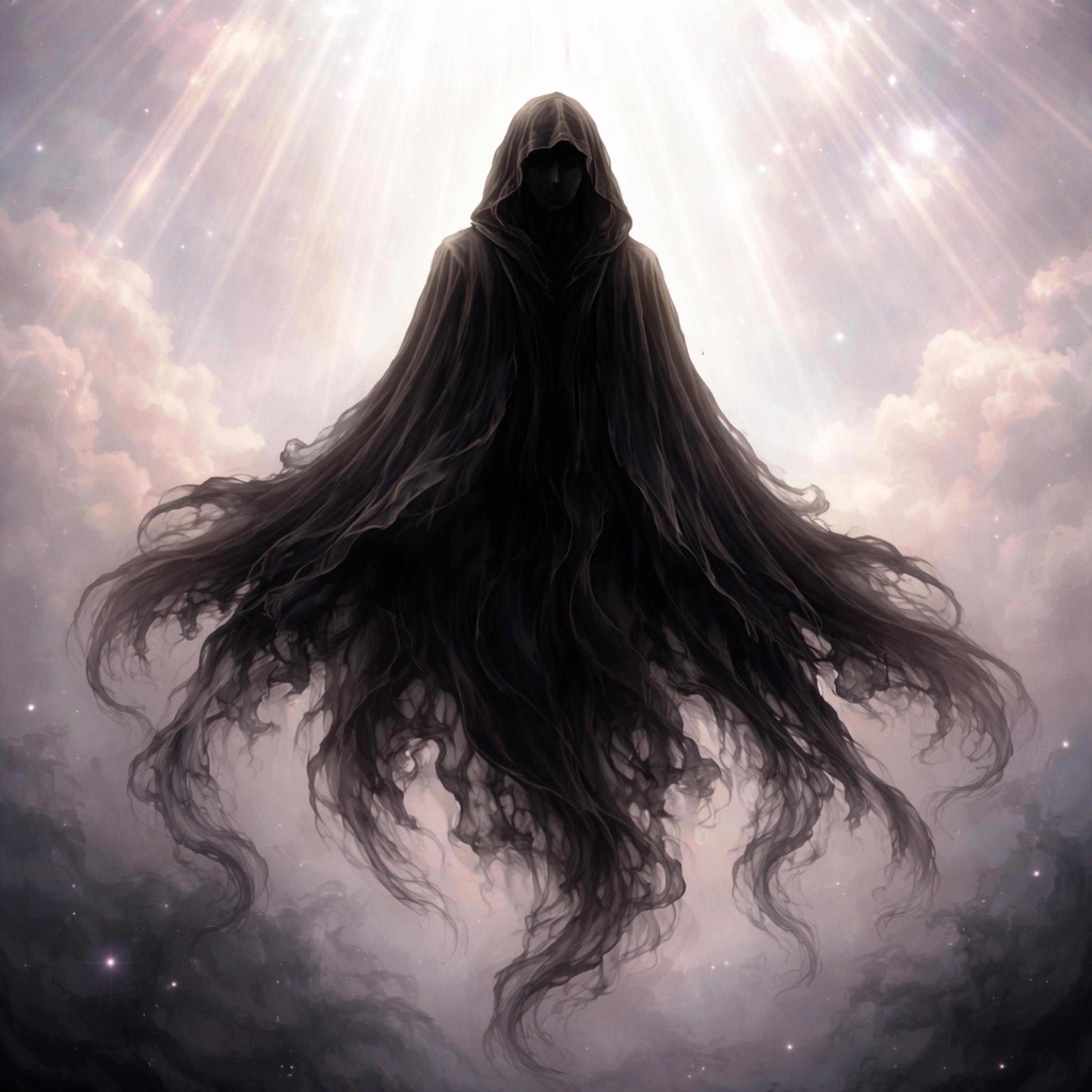 Cult Tried to Purify My Soul, But I Chose Darkness Instead | Fantasy Romance episode artwork