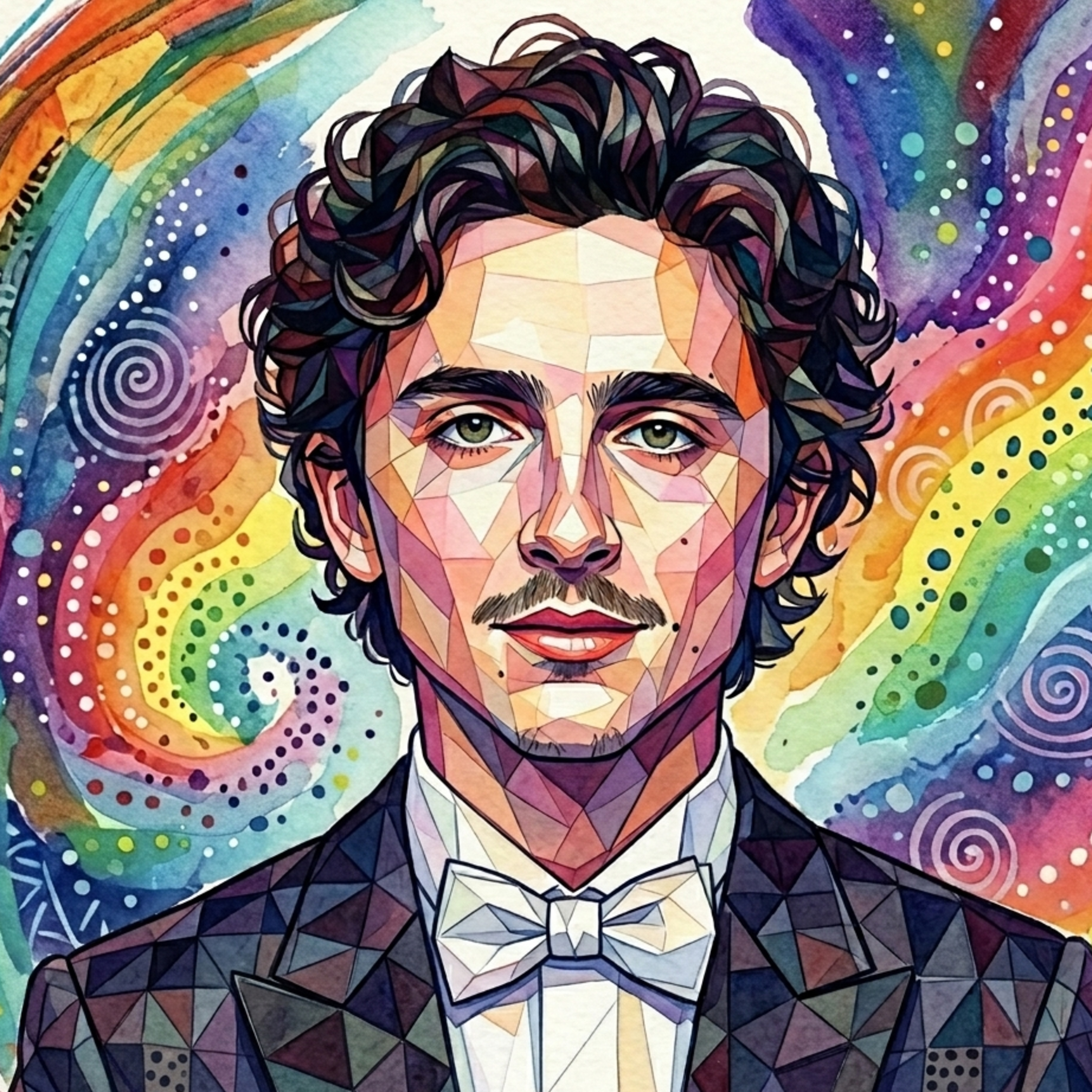 New Movie Idea: Timothee Chalamet | She Married Her "Dream Man" Then the Red Flags Started Flying episode artwork