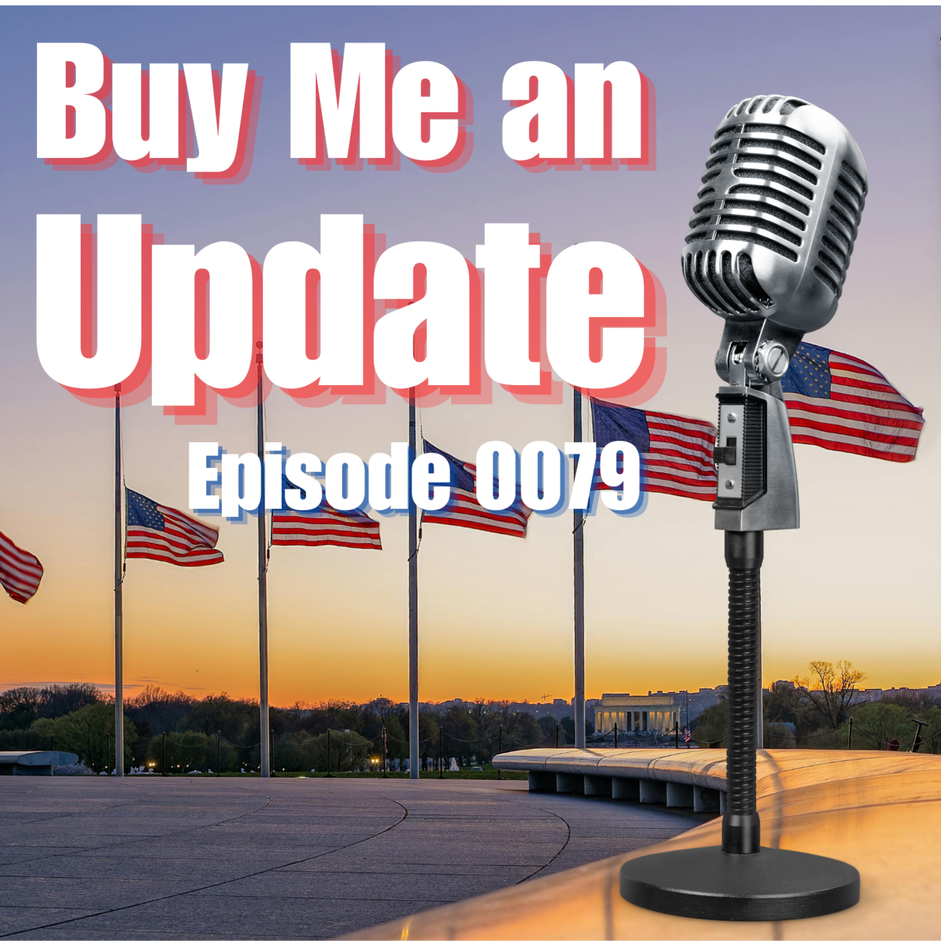 Episode 0079: Last Gasps on LinkedIn episode artwork