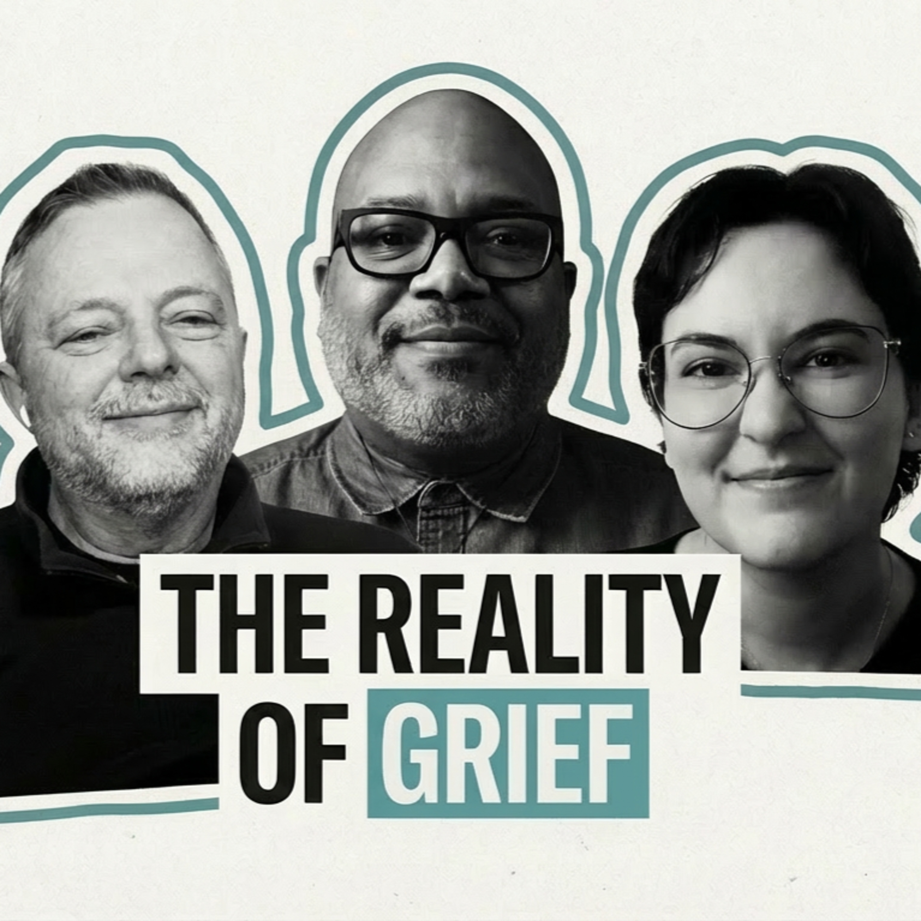 Grief Isn’t Just Sadness: How Loss Reshapes Identity and the Nervous System