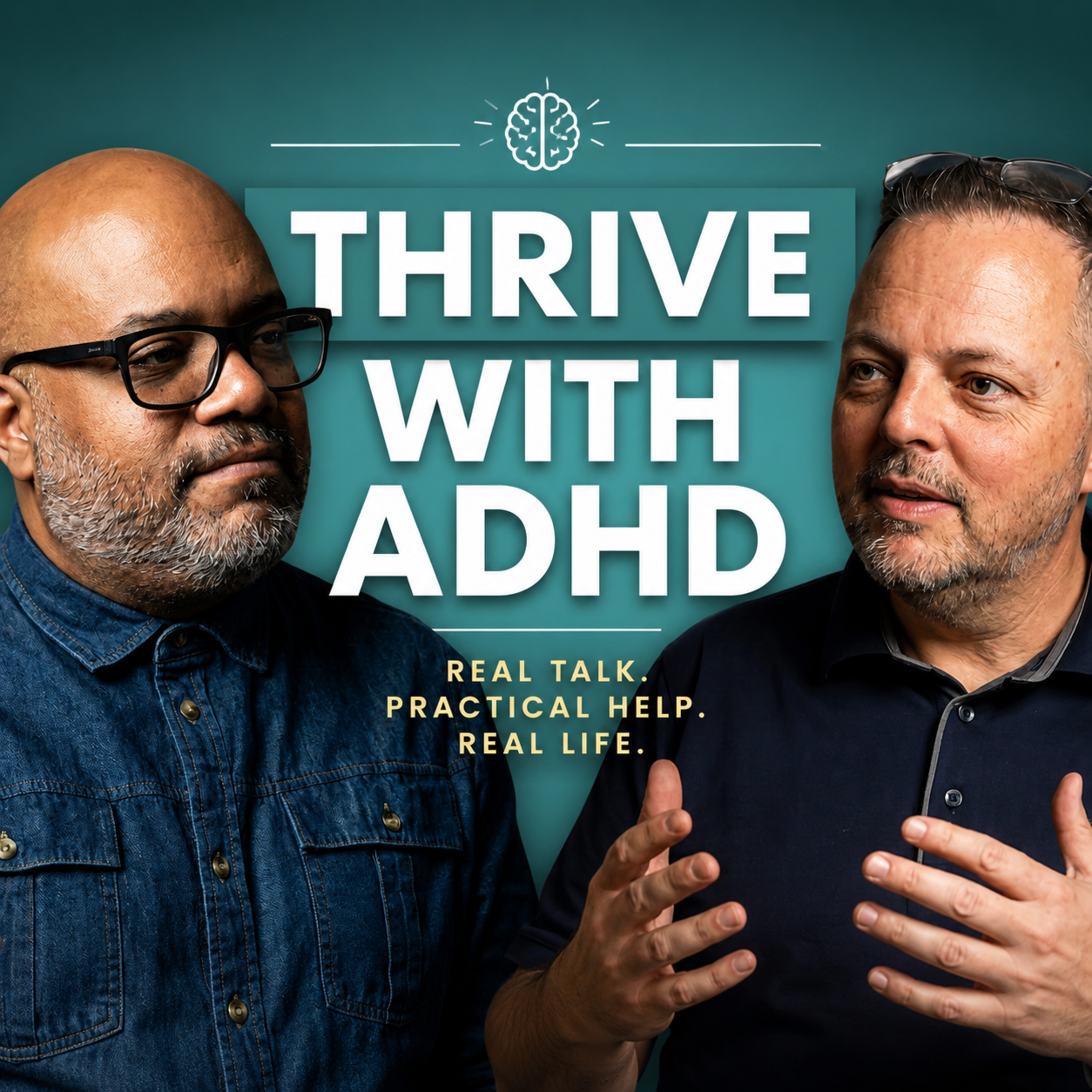 The Signs of Adult ADHD Most people Miss (It’s Not What You Think)