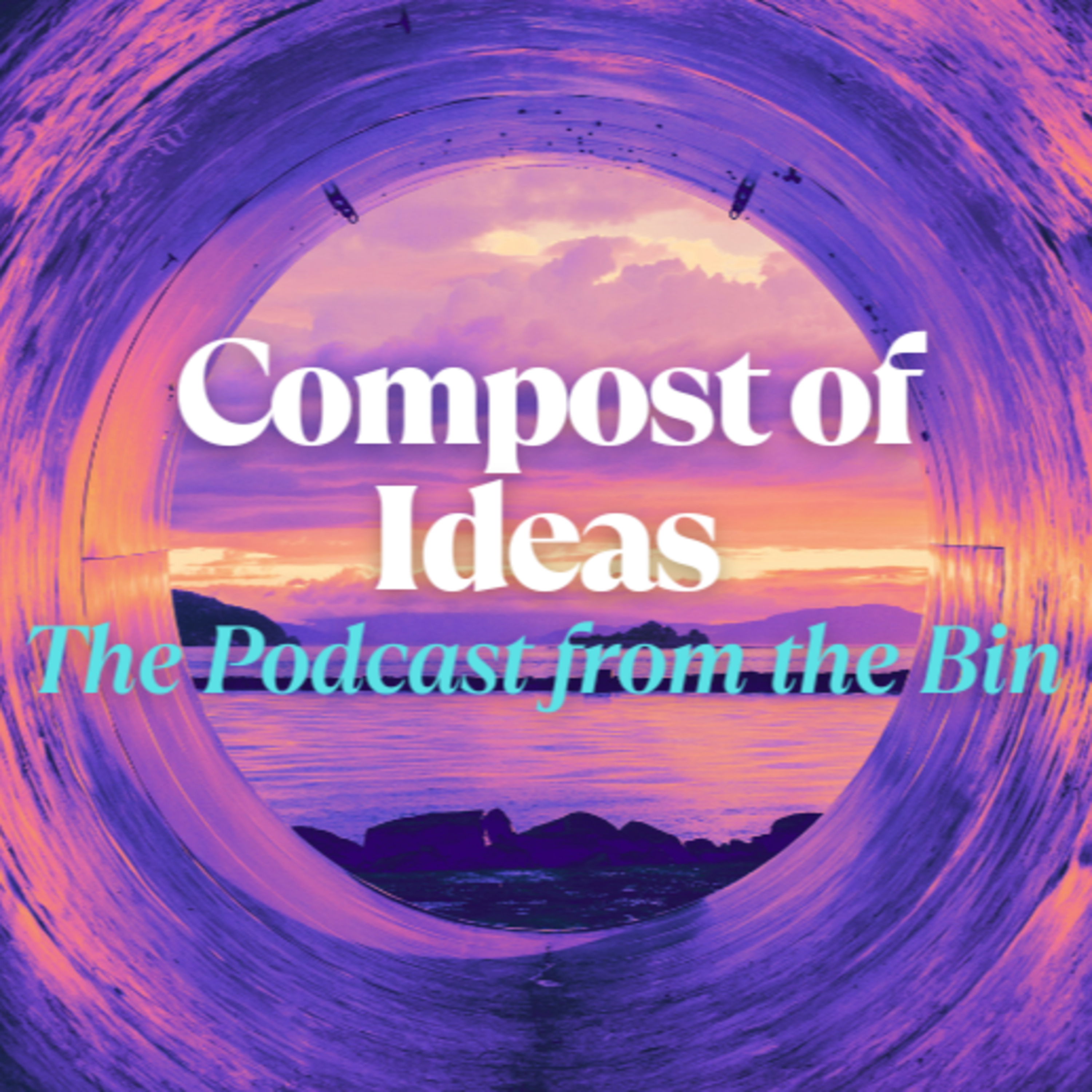 The Lego Test – On Circularity, Waste, and the People We Leave Behind episode artwork