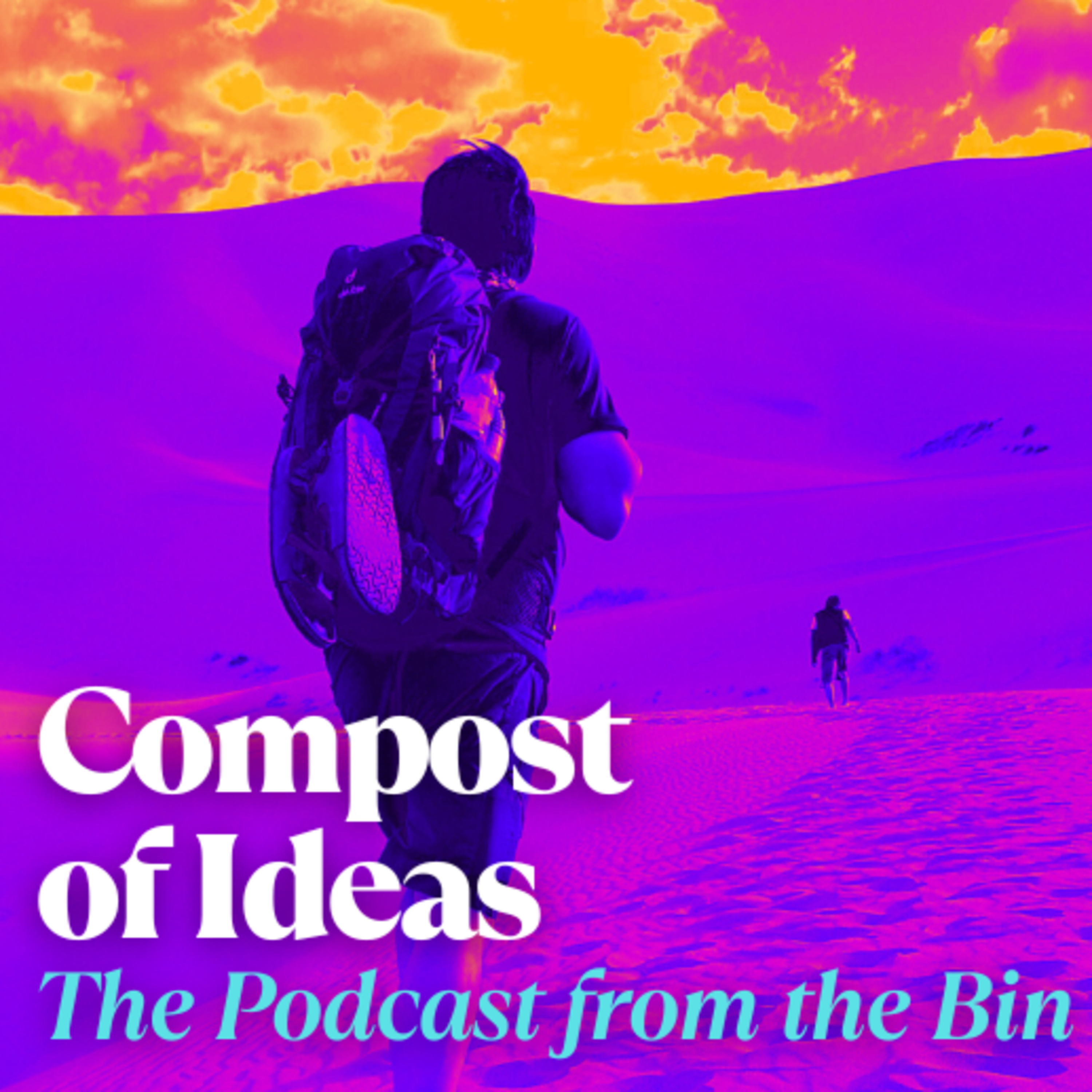 The Crisis of Narration – What Kind of Stories Can Carry Us Through? episode artwork
