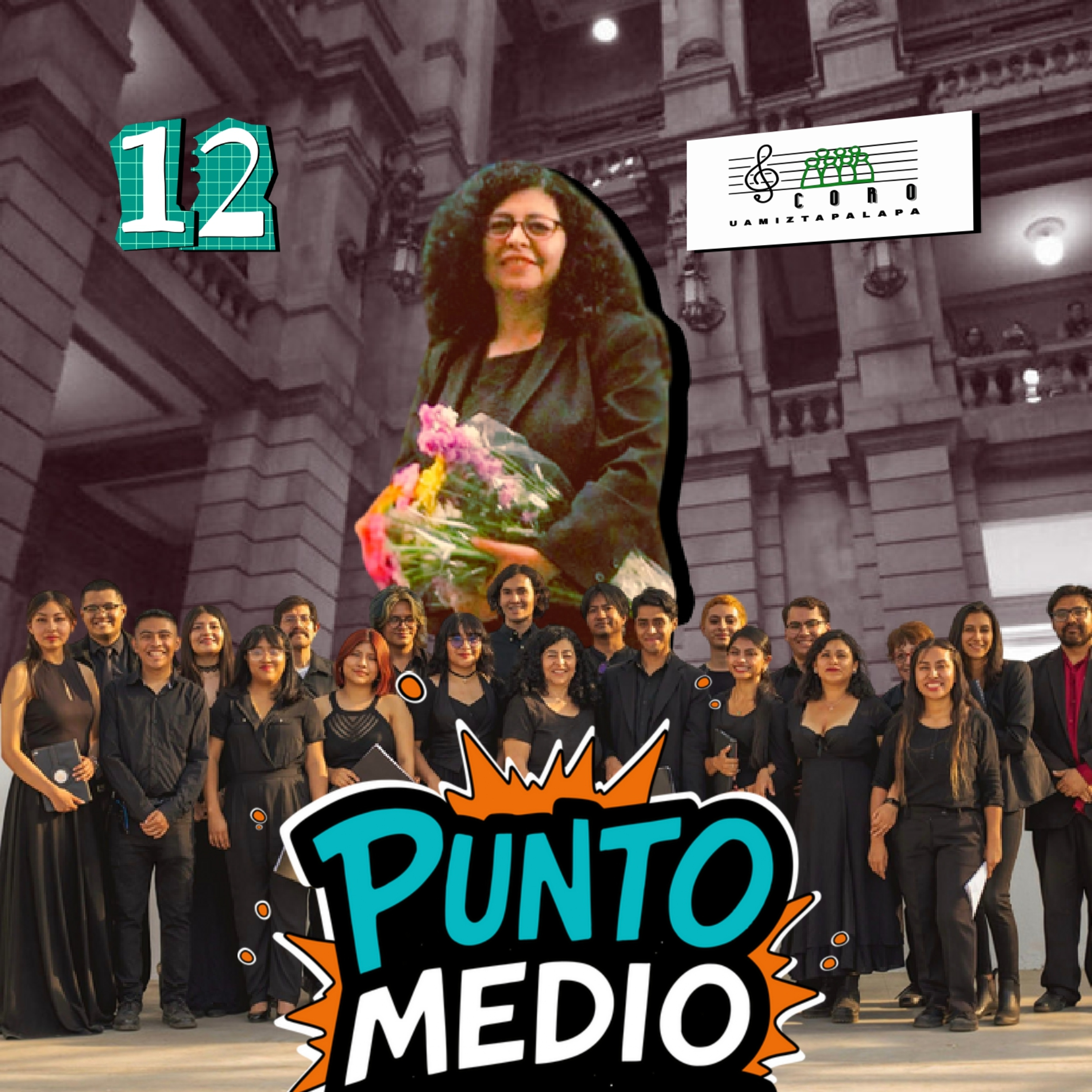 T1. Ep12: Al ritmo del corazón episode artwork