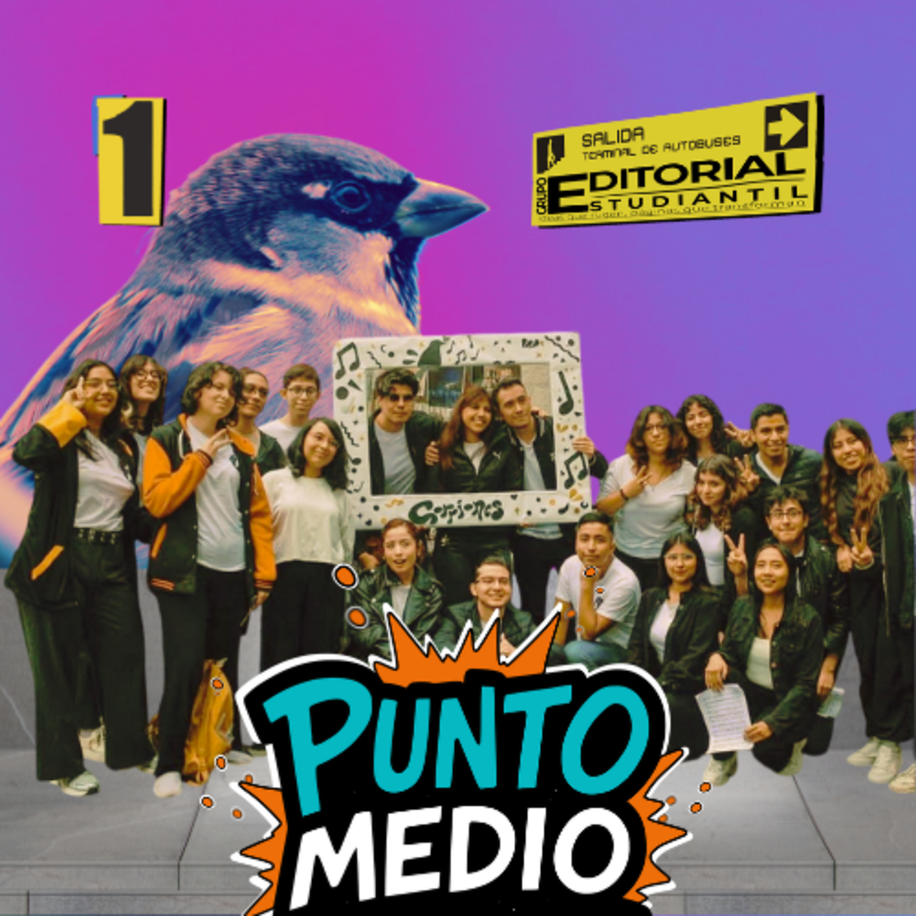 T2. Ep1: Nuevos horizontes episode artwork