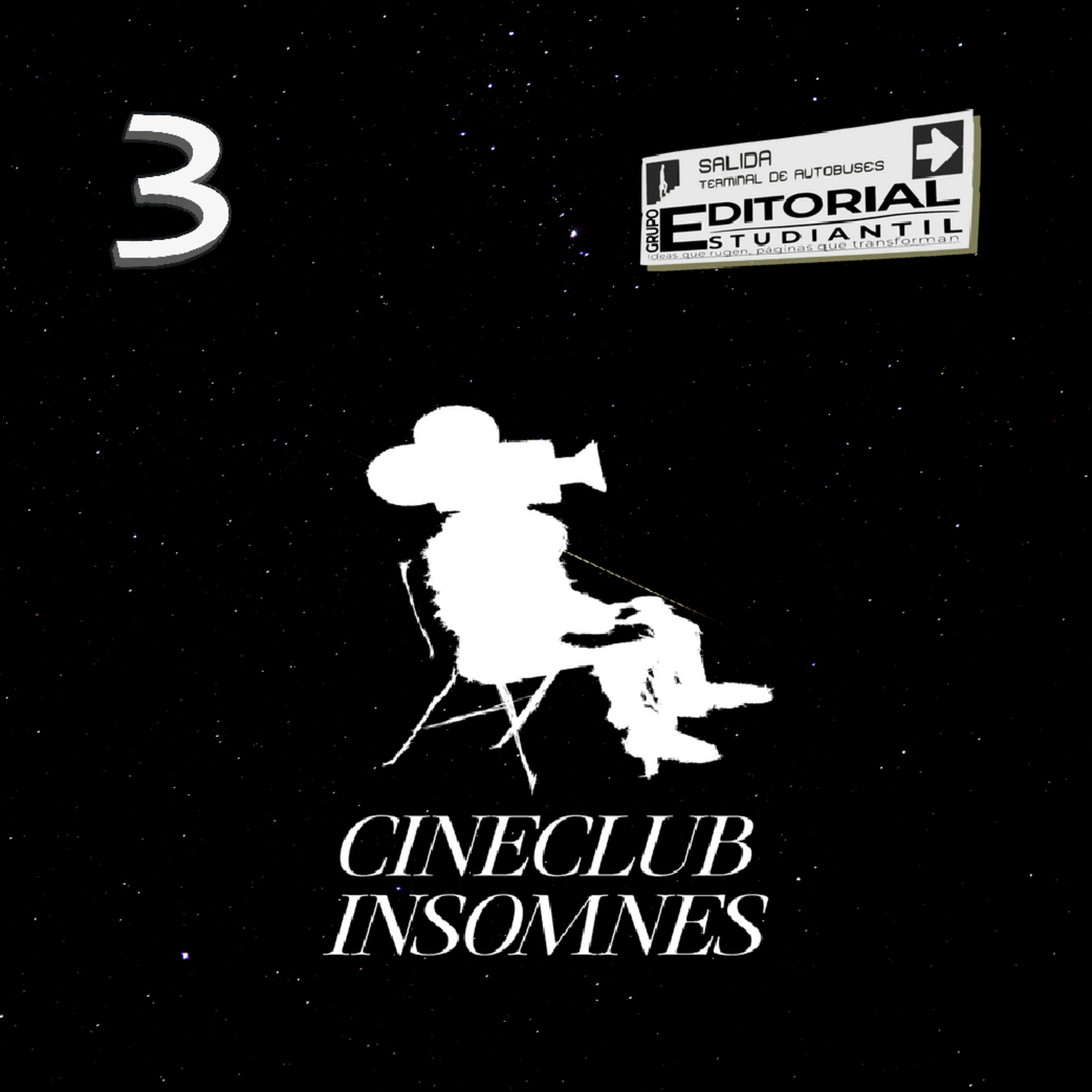 T2. Ep3: Lars von Trier es mi pastor, nada me faltará episode artwork
