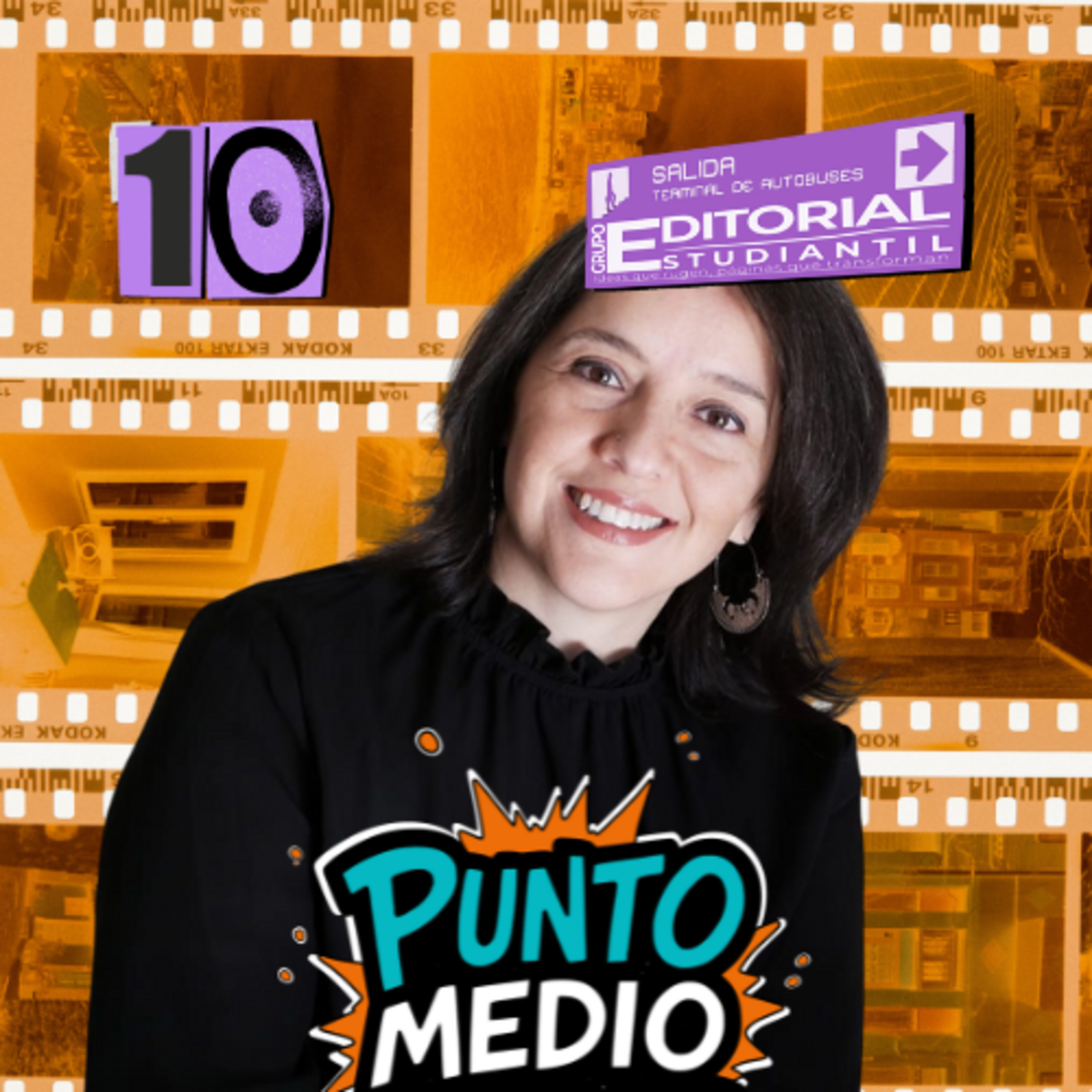 T2. Ep10: Romper el patriarcado con una cámara: ¿es posible? episode artwork