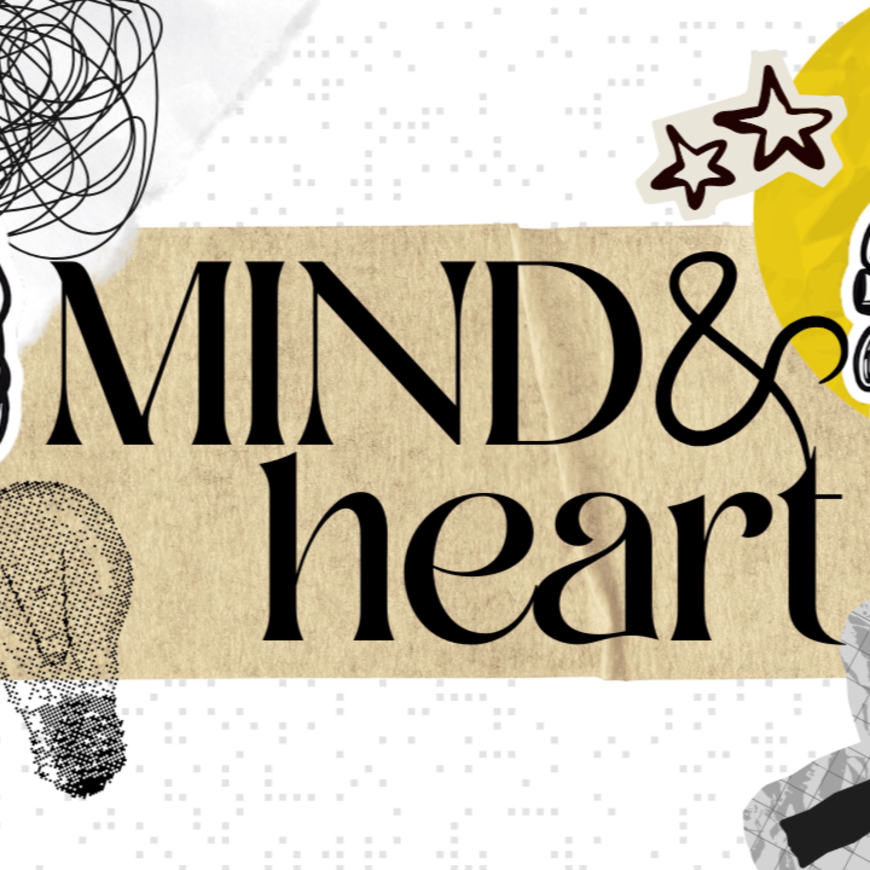 Mind & Heart | Part 3 | Depression | Michael Liebler episode artwork