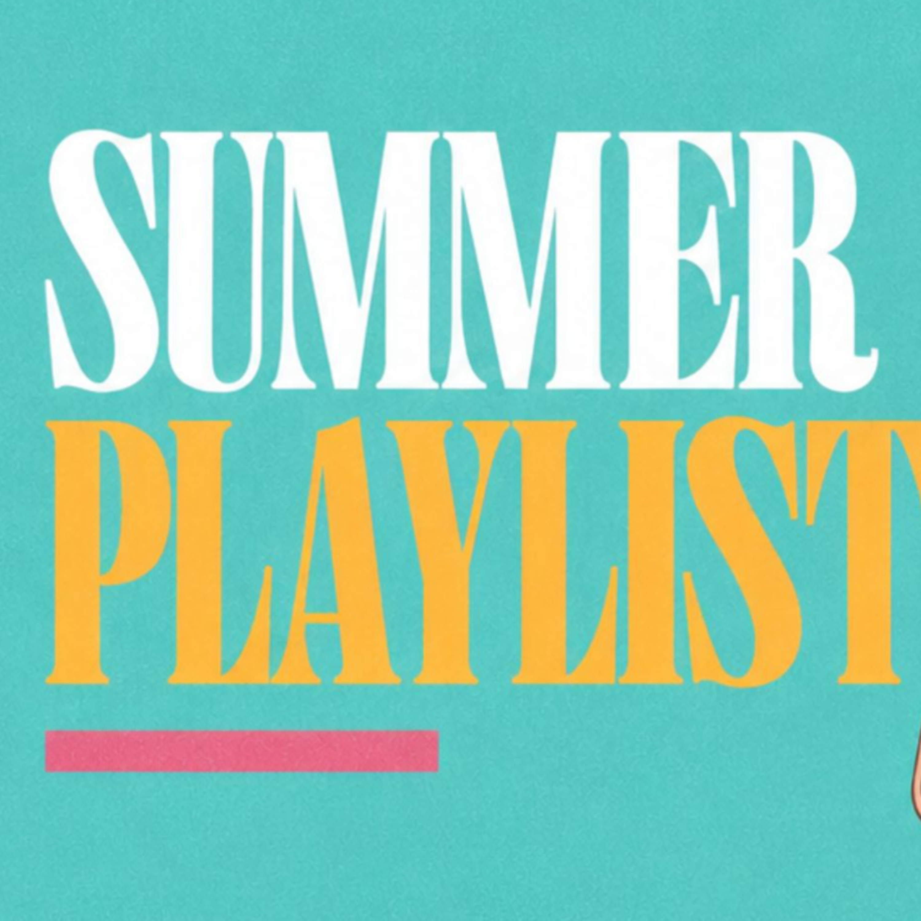 Summer Playlist | Part 3 | Build My Life | Andrew Schumann v2 episode artwork