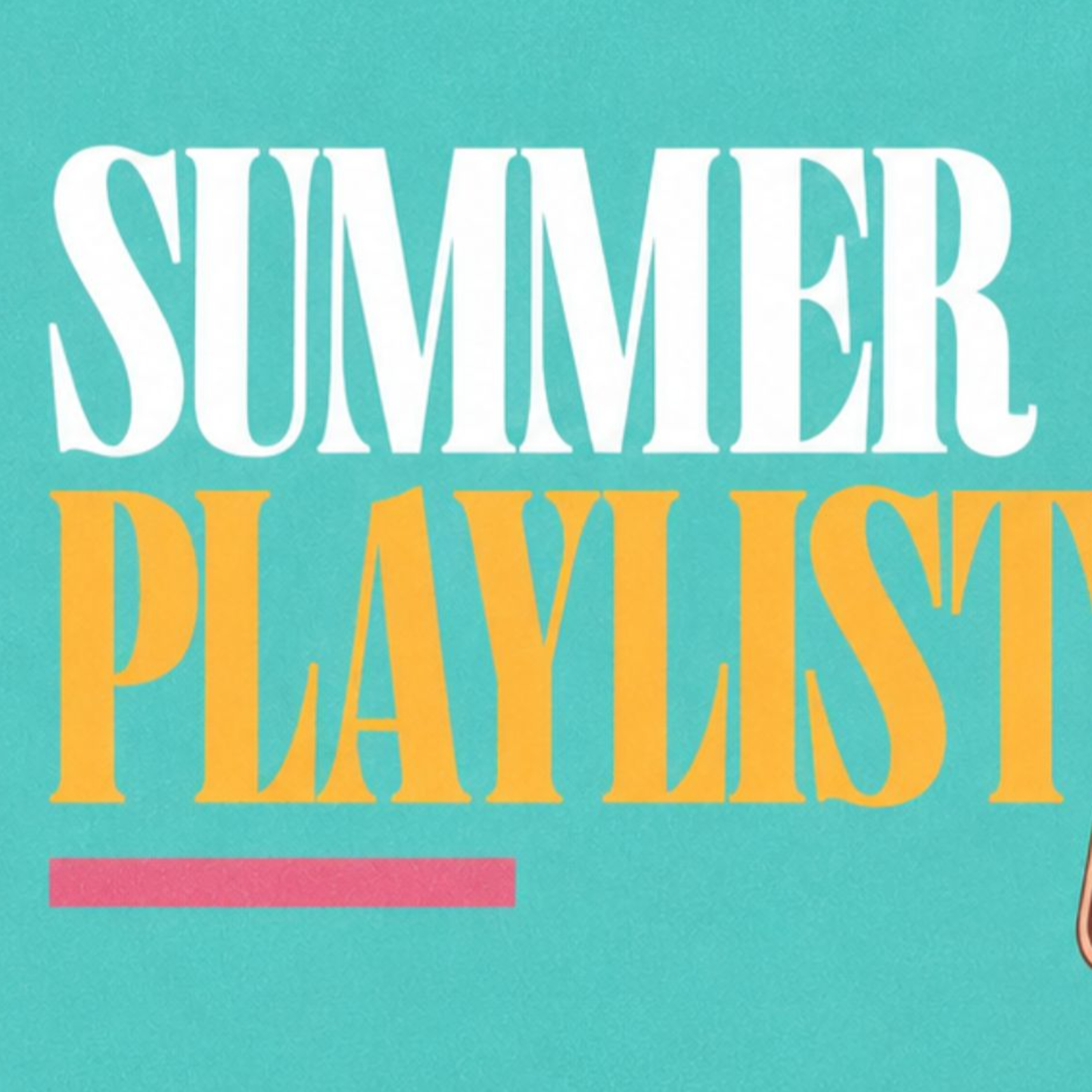 Summer Playlist | Part 5 | Who You Say I Am | Ashley Staples & Friends episode artwork