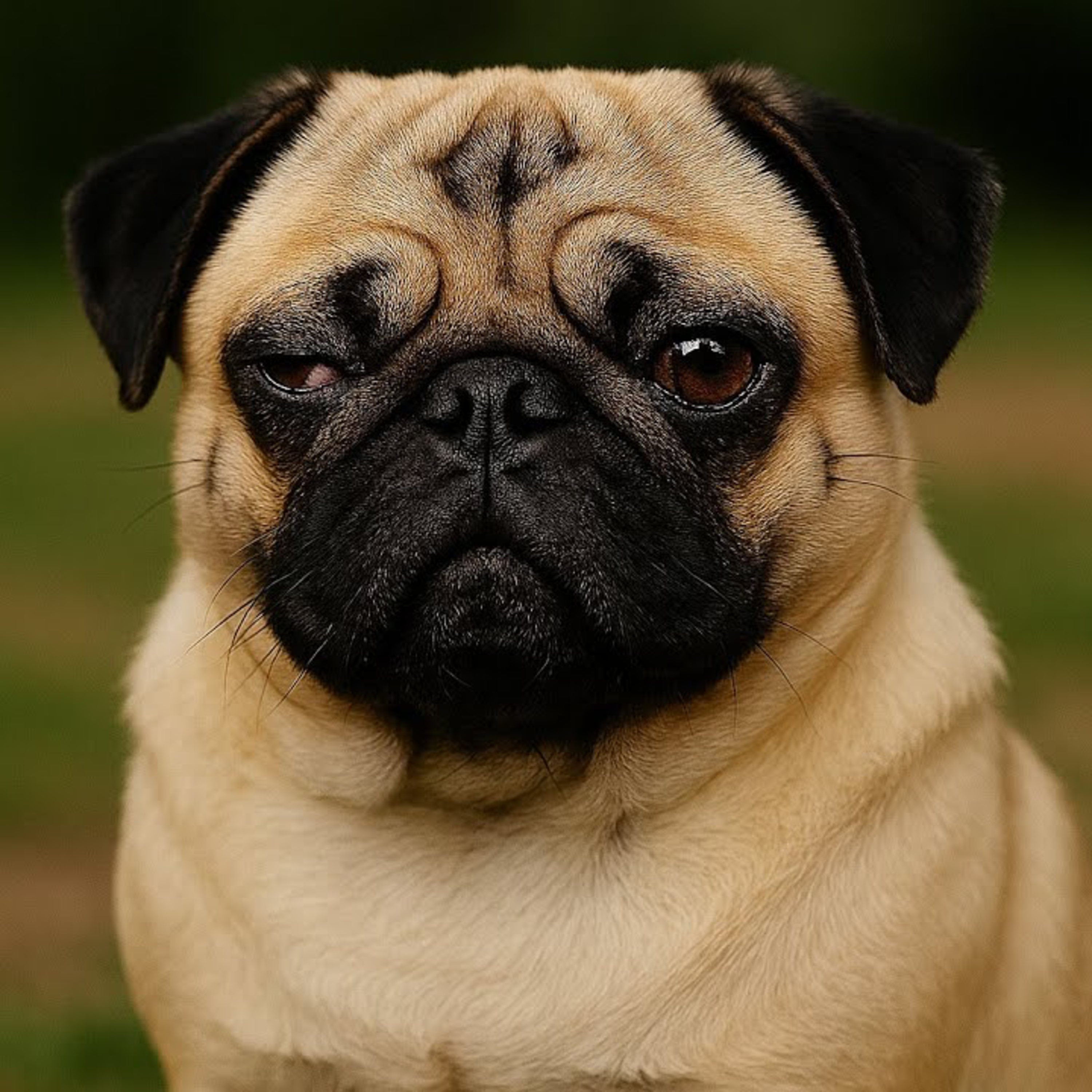 Third Eyelid Elevation in Dogs