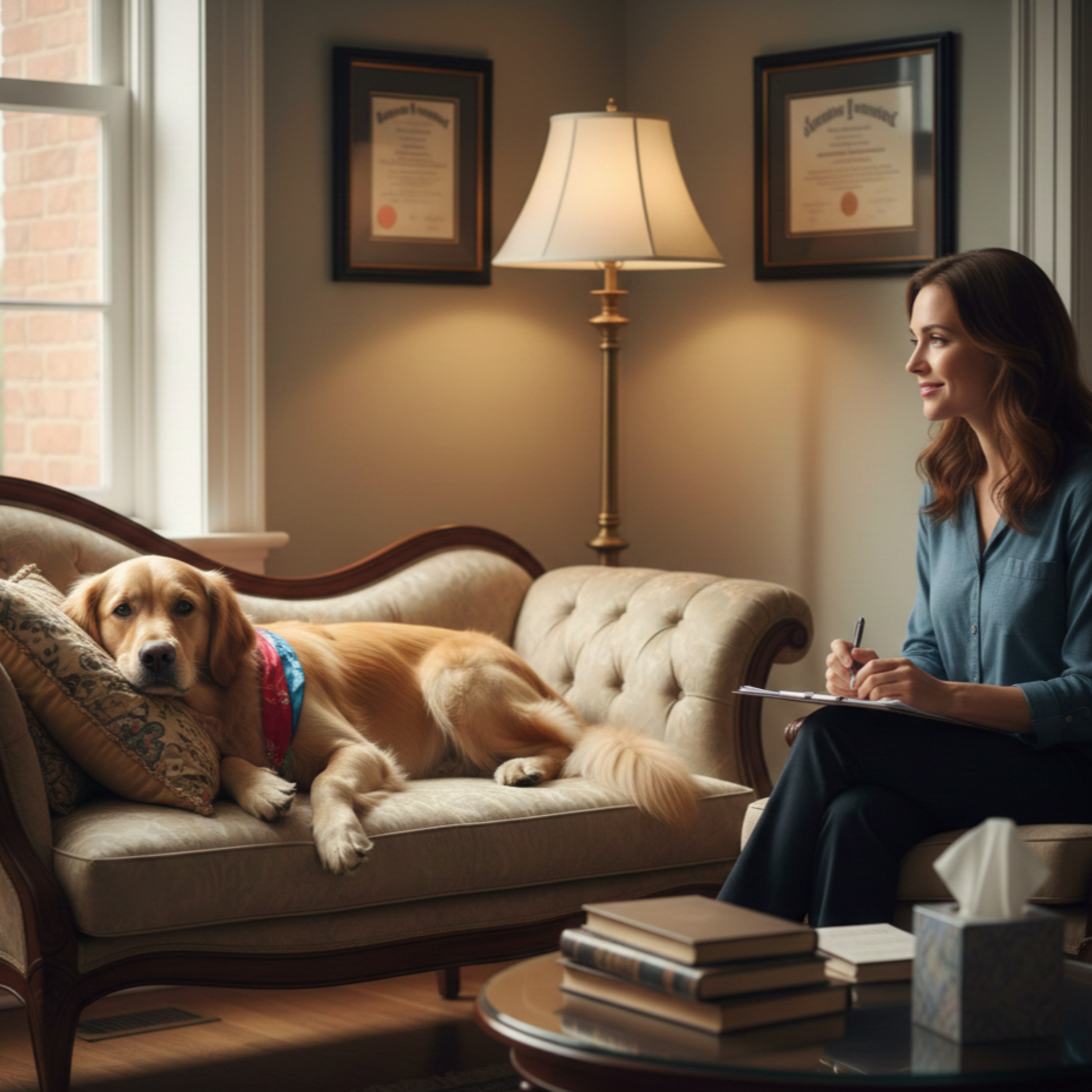 Nuances of Canine Epilepsy