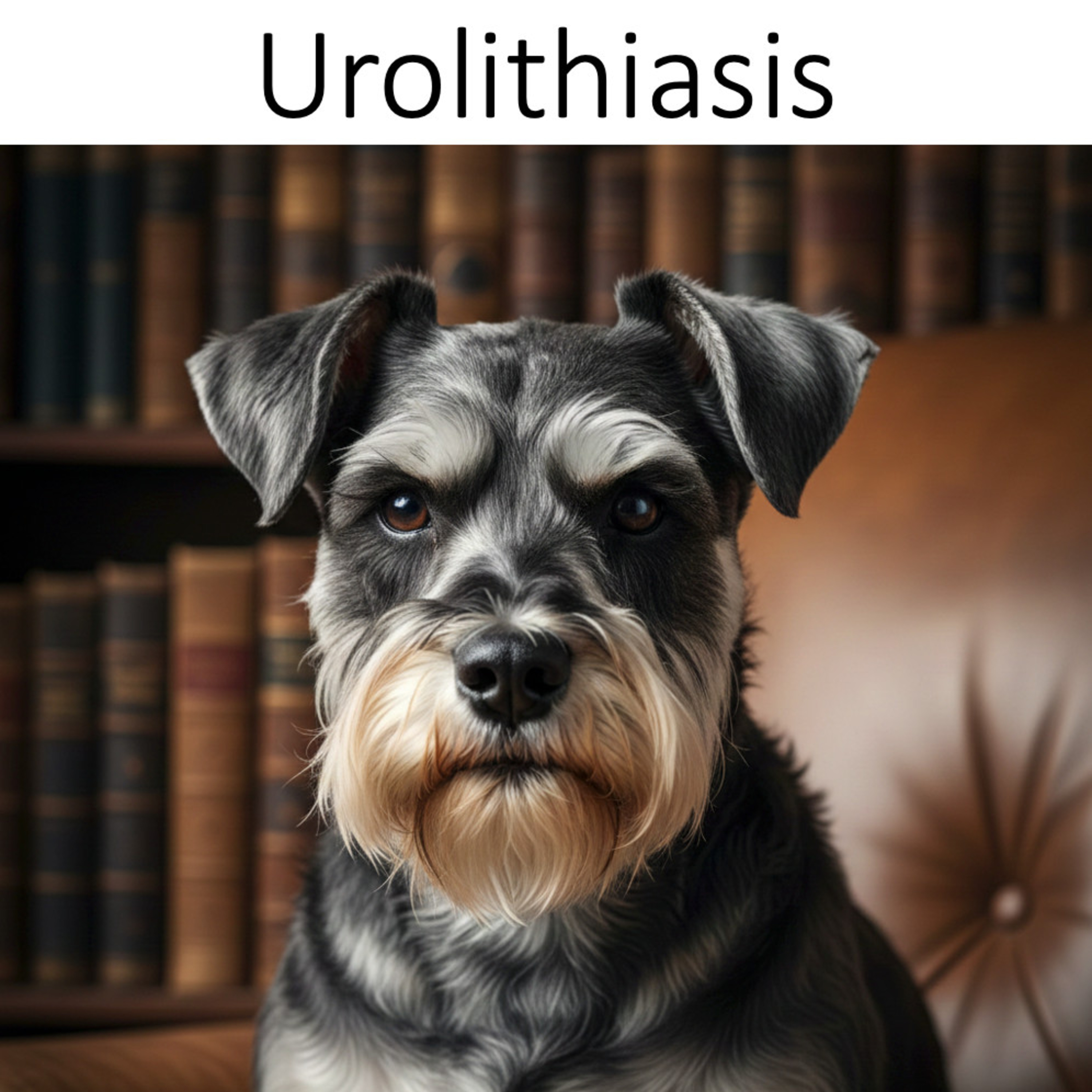 Urolithiasis