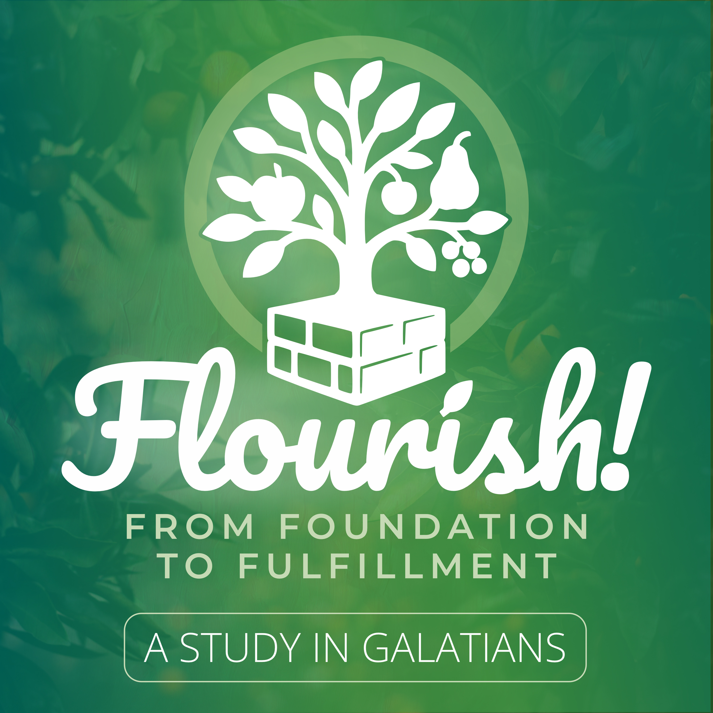 Fellowship Baptist Church Podcast
