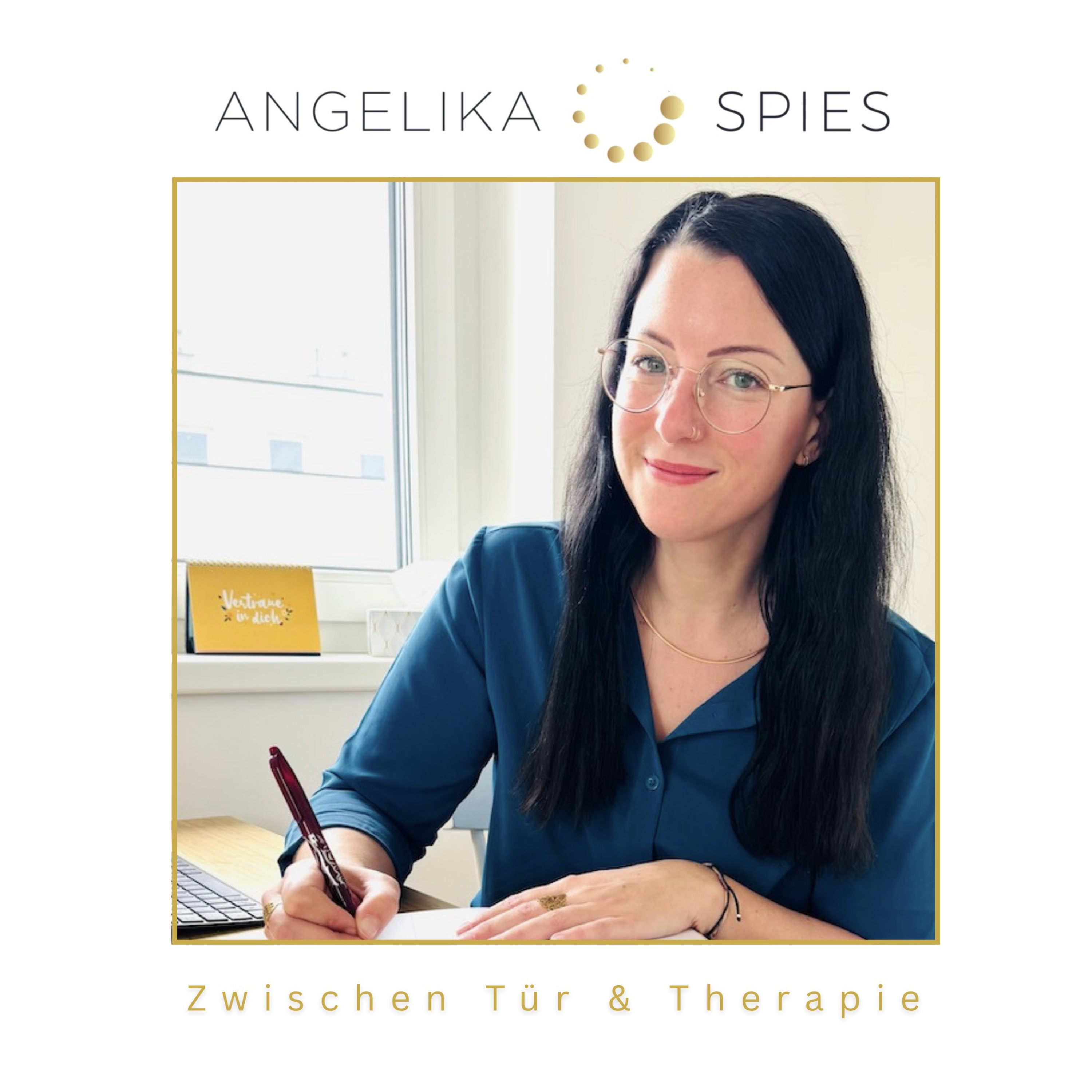 Zwischen Tür und Therapie - Psychologische Impulse für zwischendurch