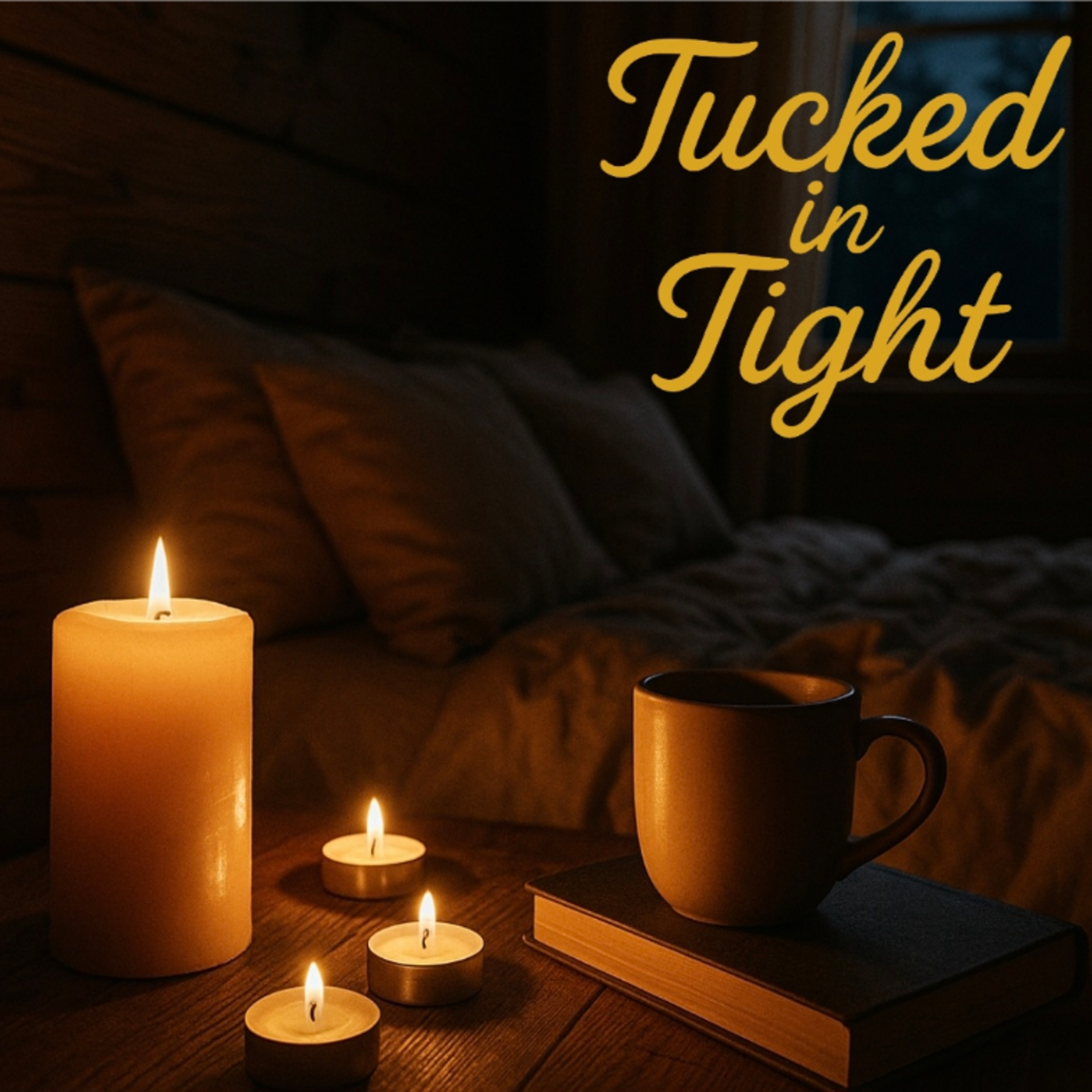 Episode 10: Let Me Talk You Down