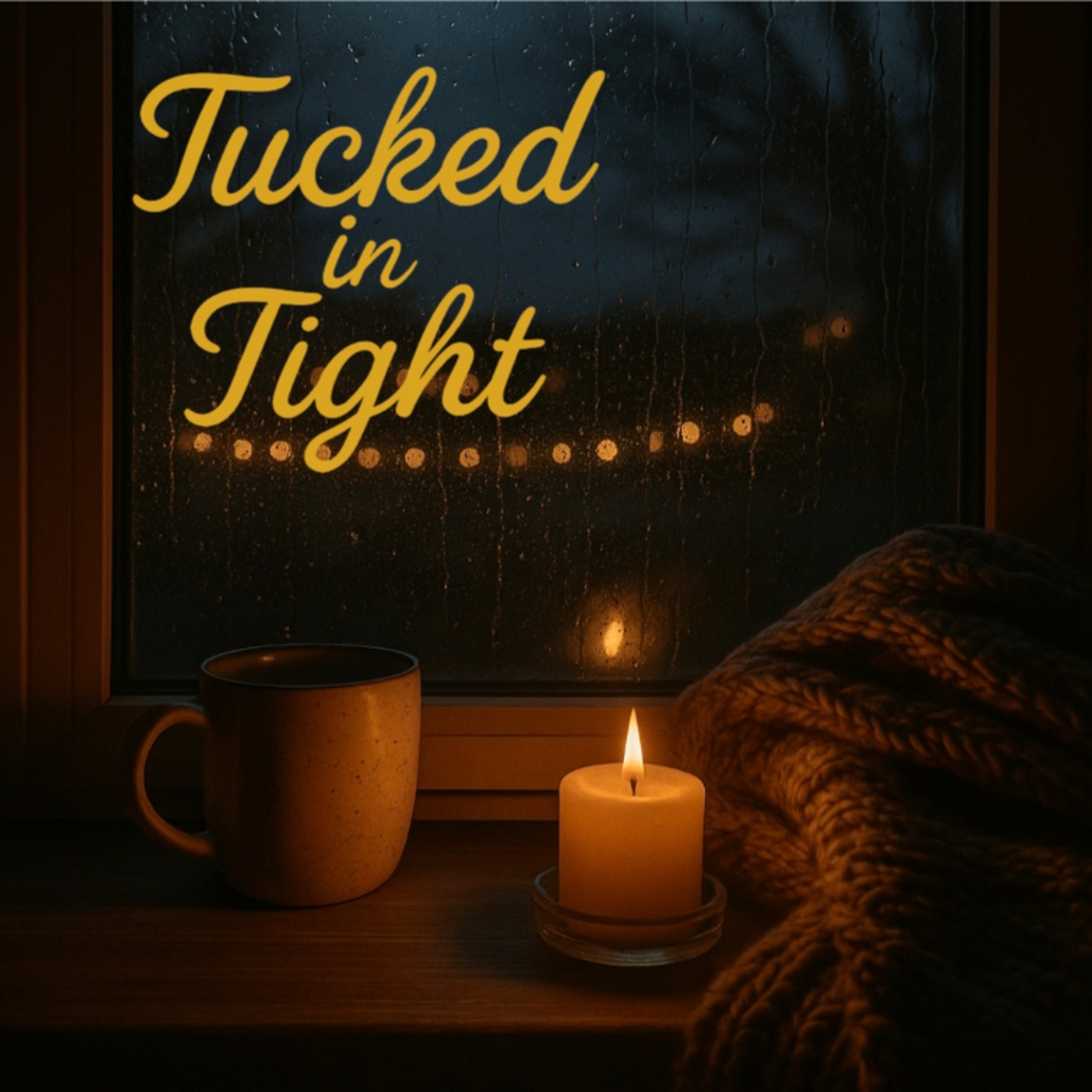 Episode 9: The World Can Wait