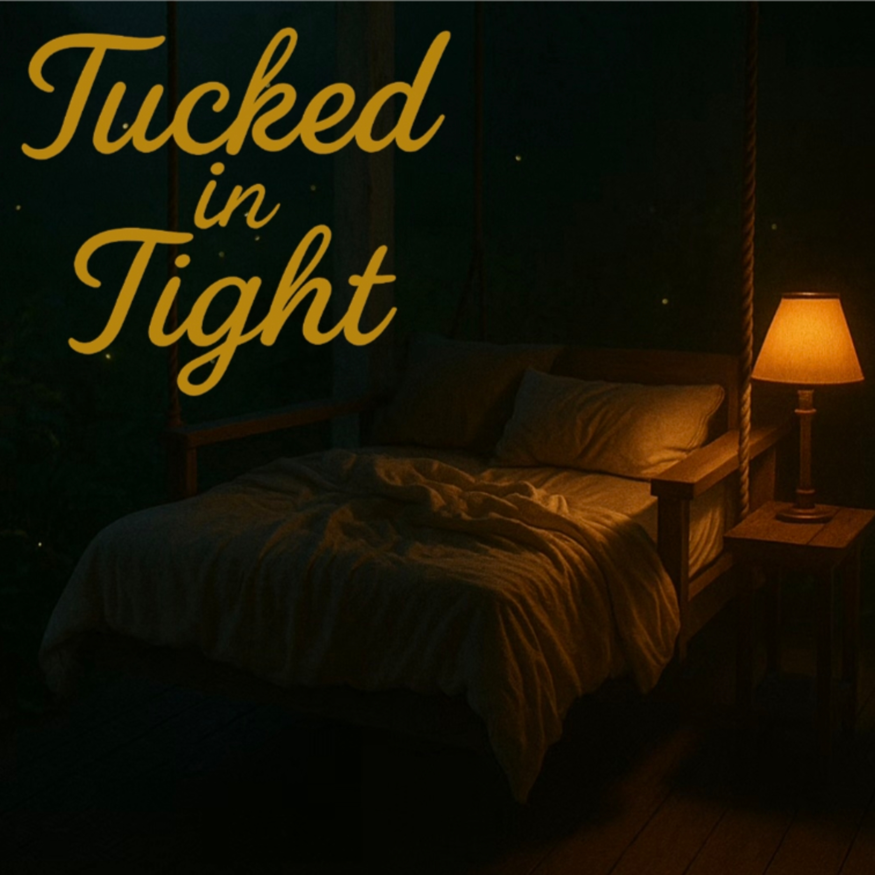 Episode 8: A Quiet Place Just for You