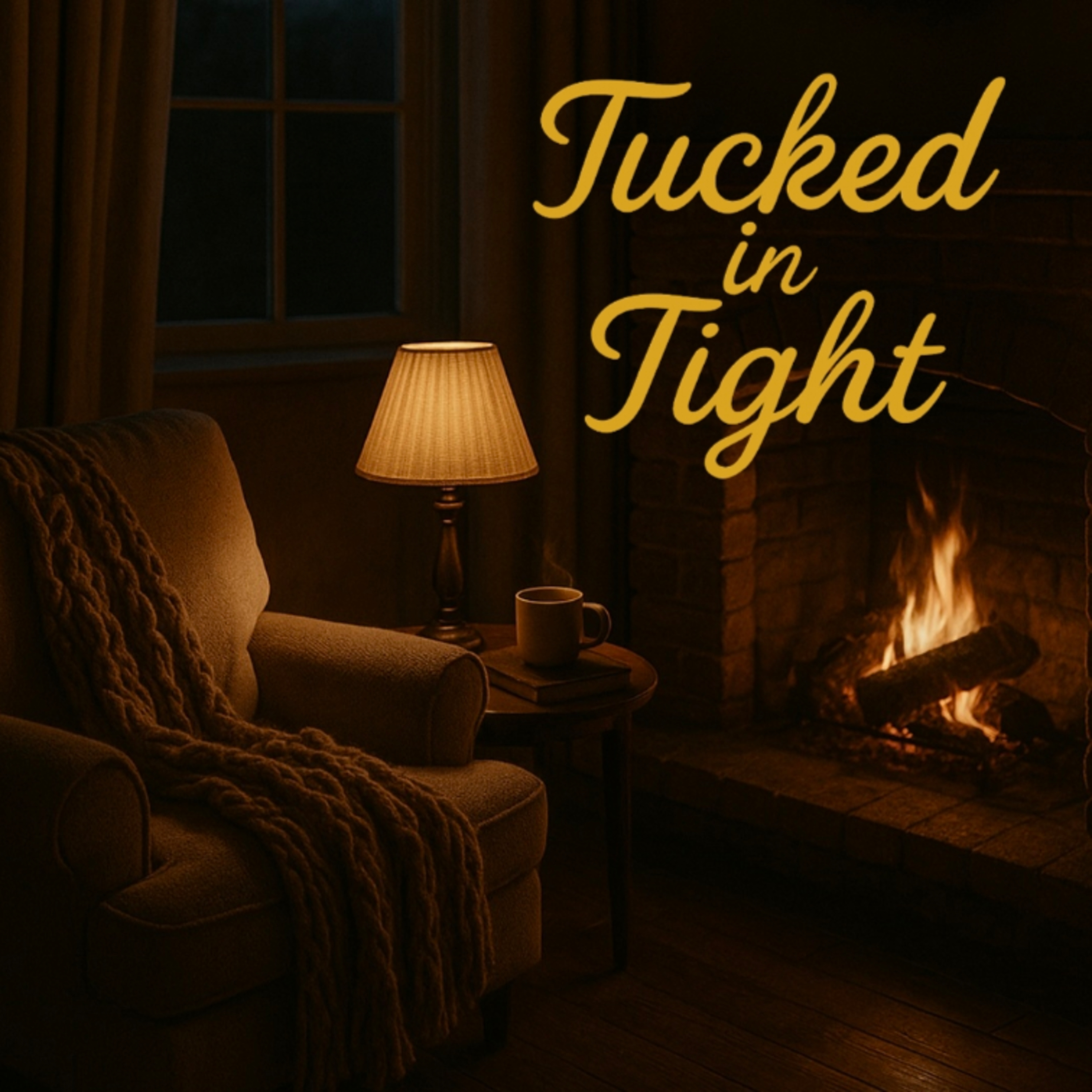 Episode 6: Held Just Right