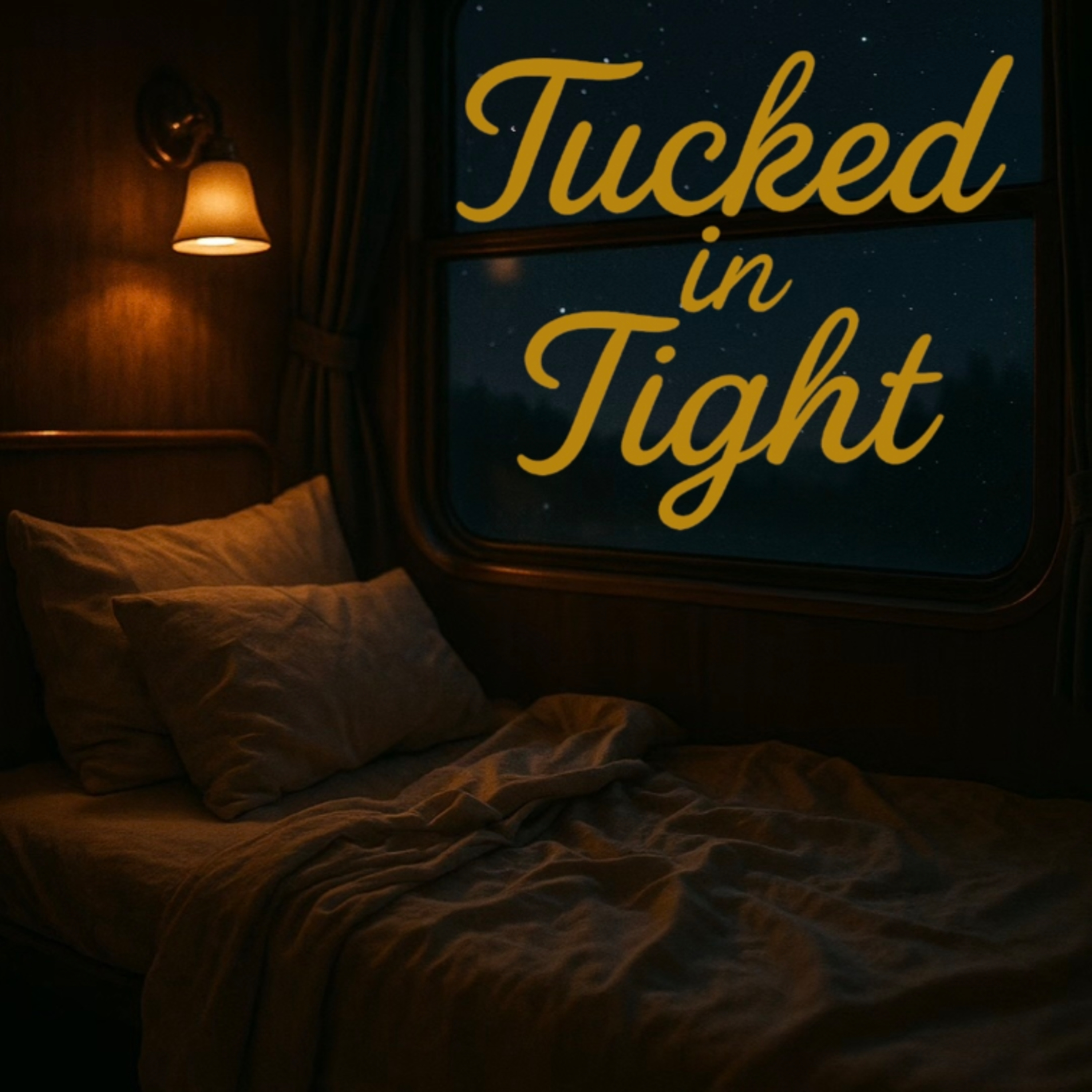 Episode 5: You Can Let Go Now