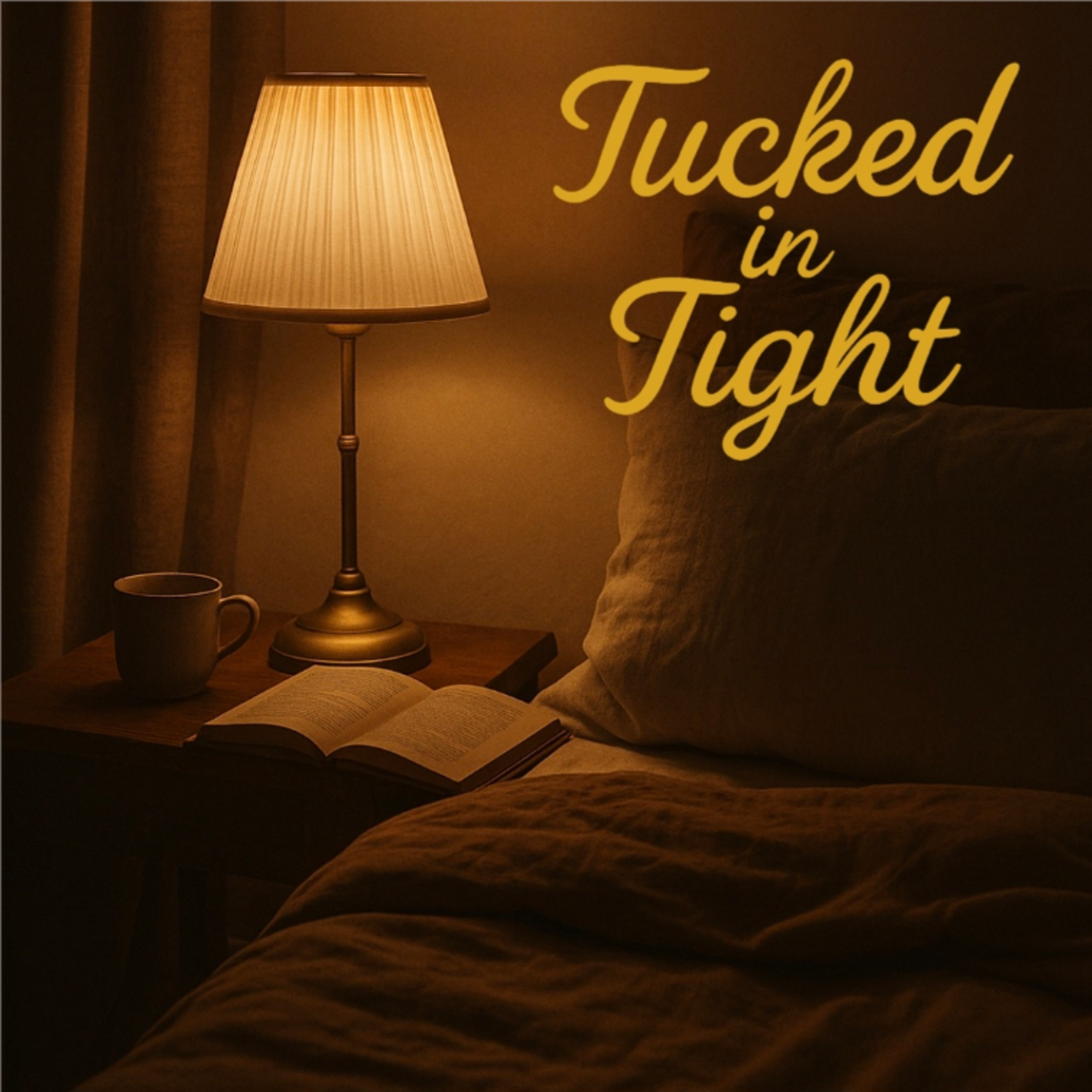 Episode 4: Just For You, A Quiet Space