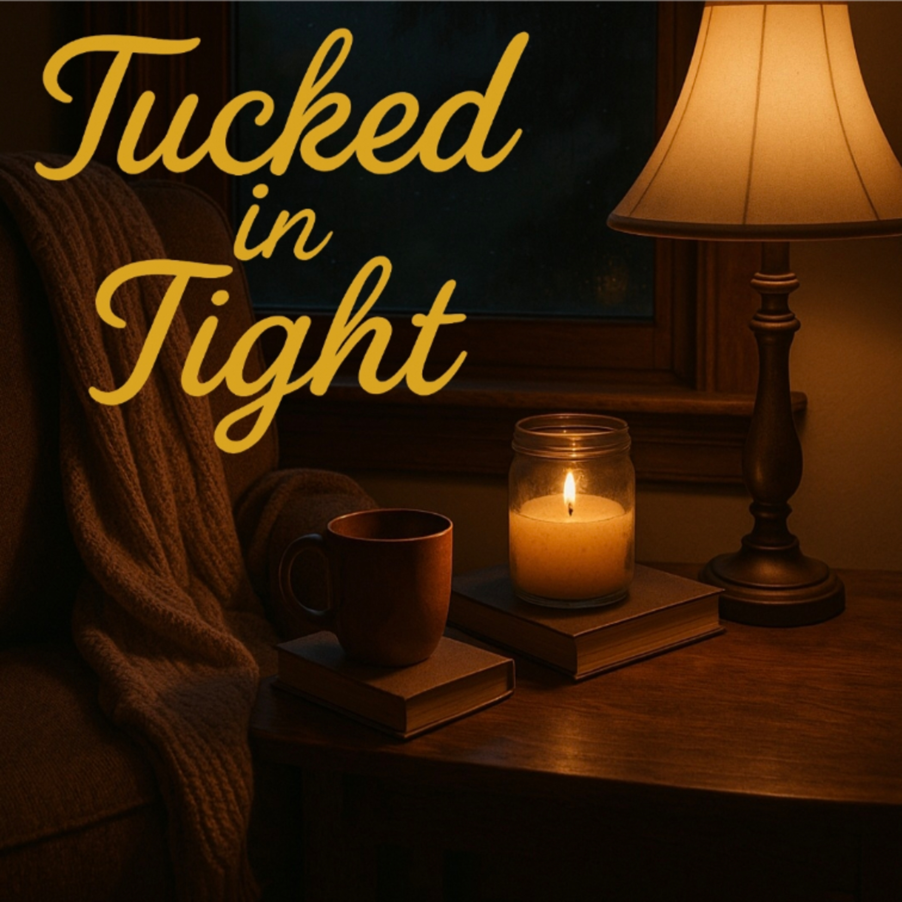 Episode 3: Let Sleep Find You