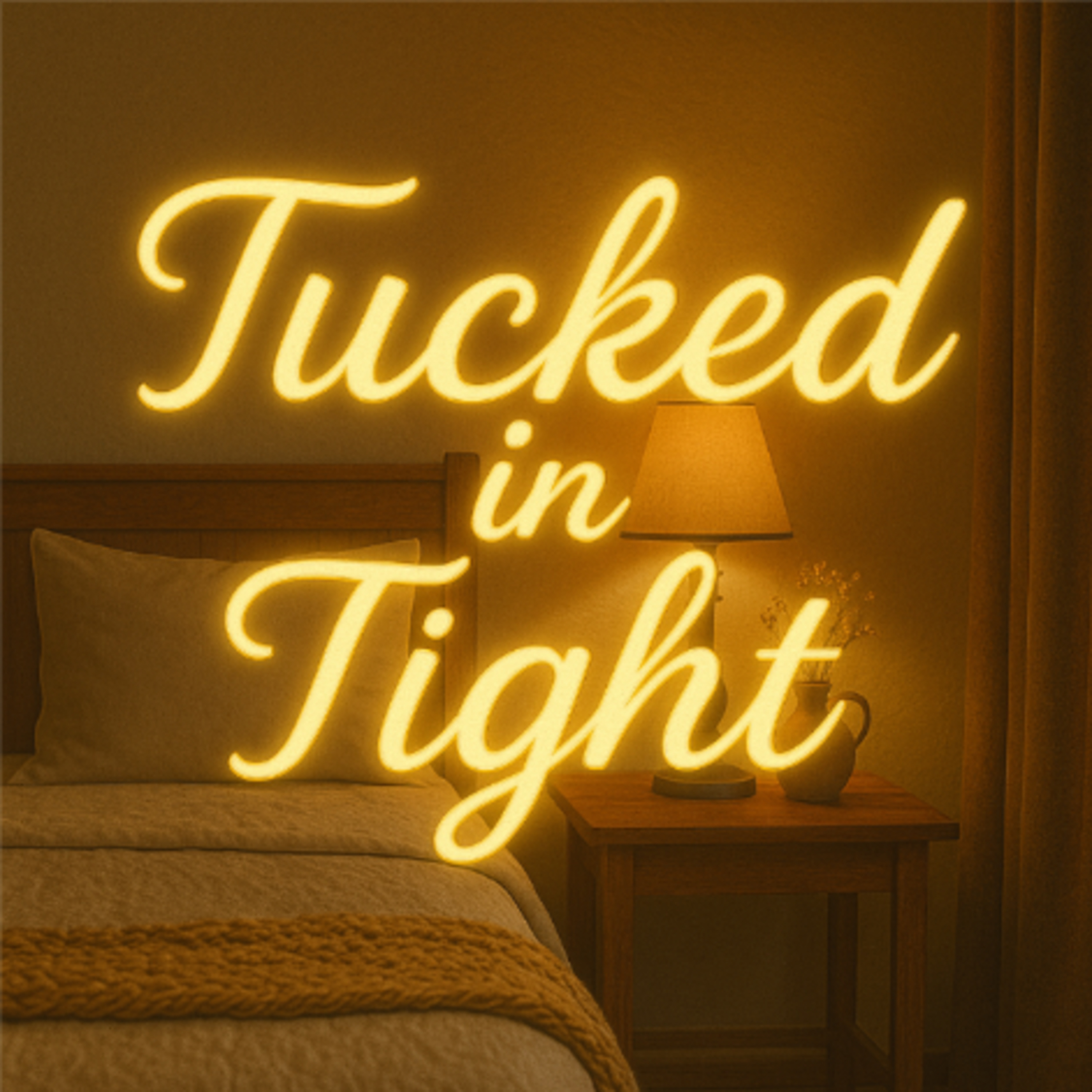 Episode 19: Your Place to Rest – Whispered Hypnosis & Comfort for a Peaceful Night