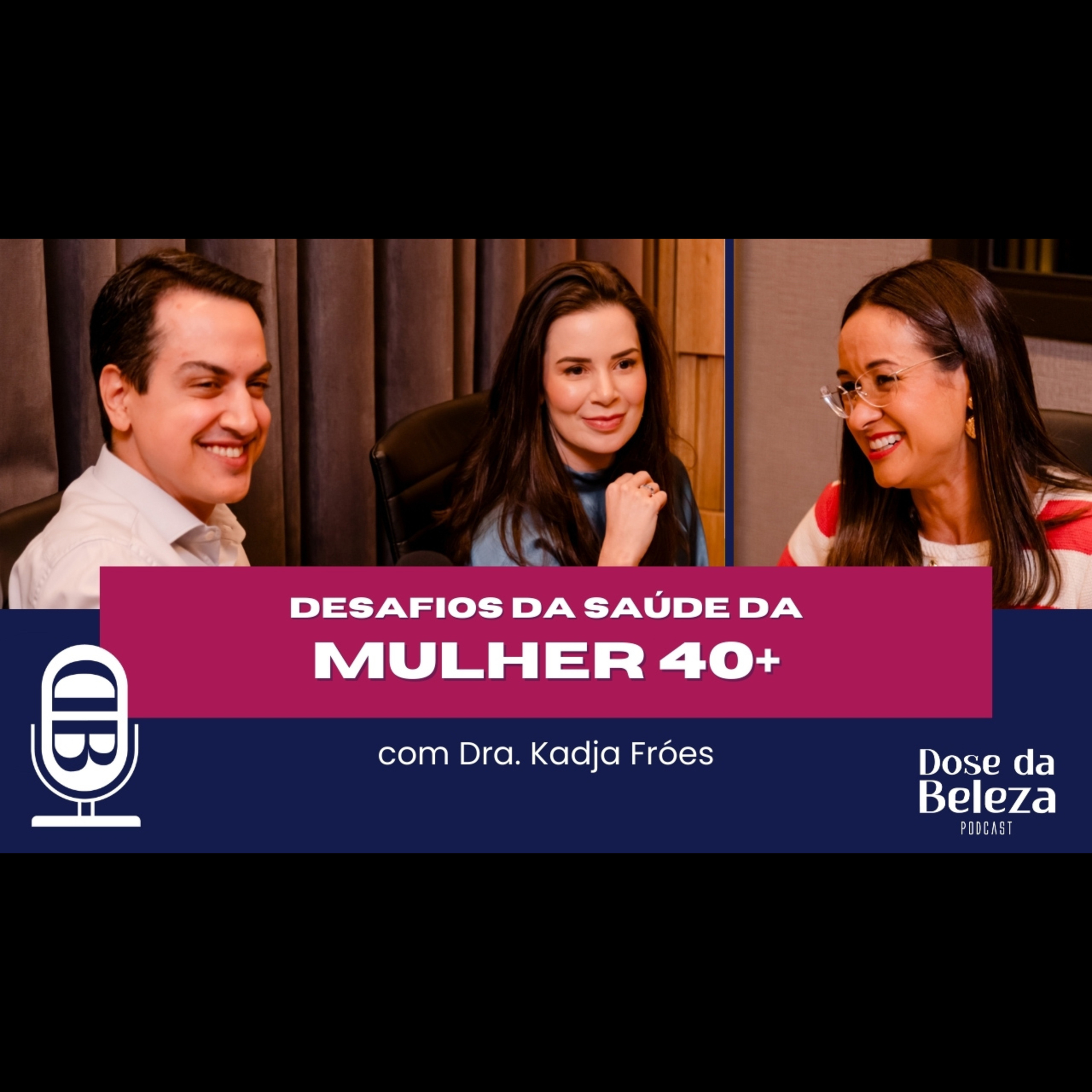 Dose da Beleza